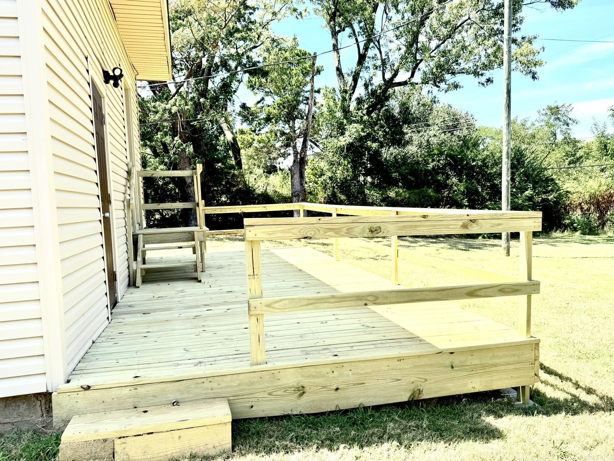 722 Locust  Jonesboro, AR