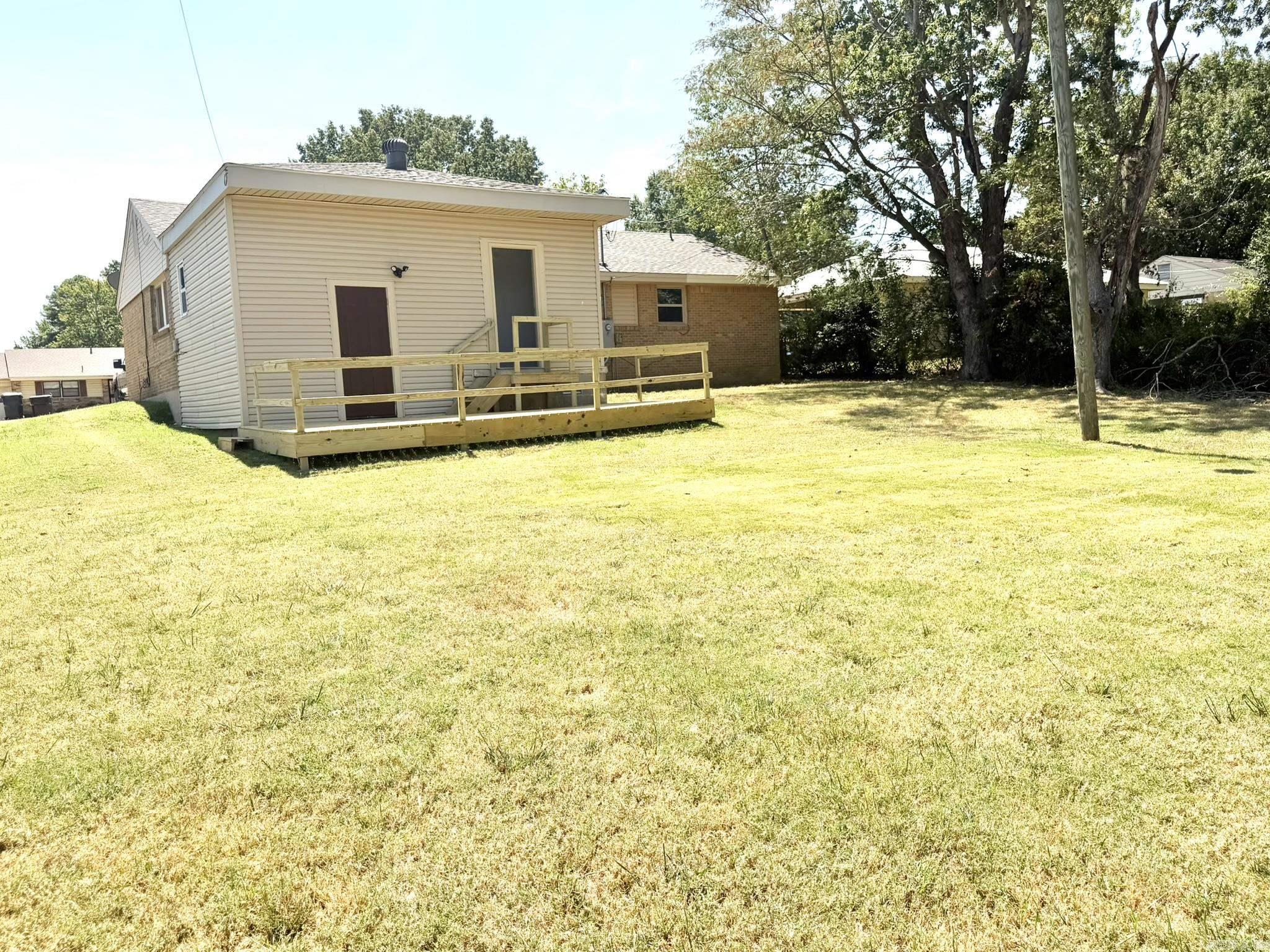 722 Locust  Jonesboro, AR