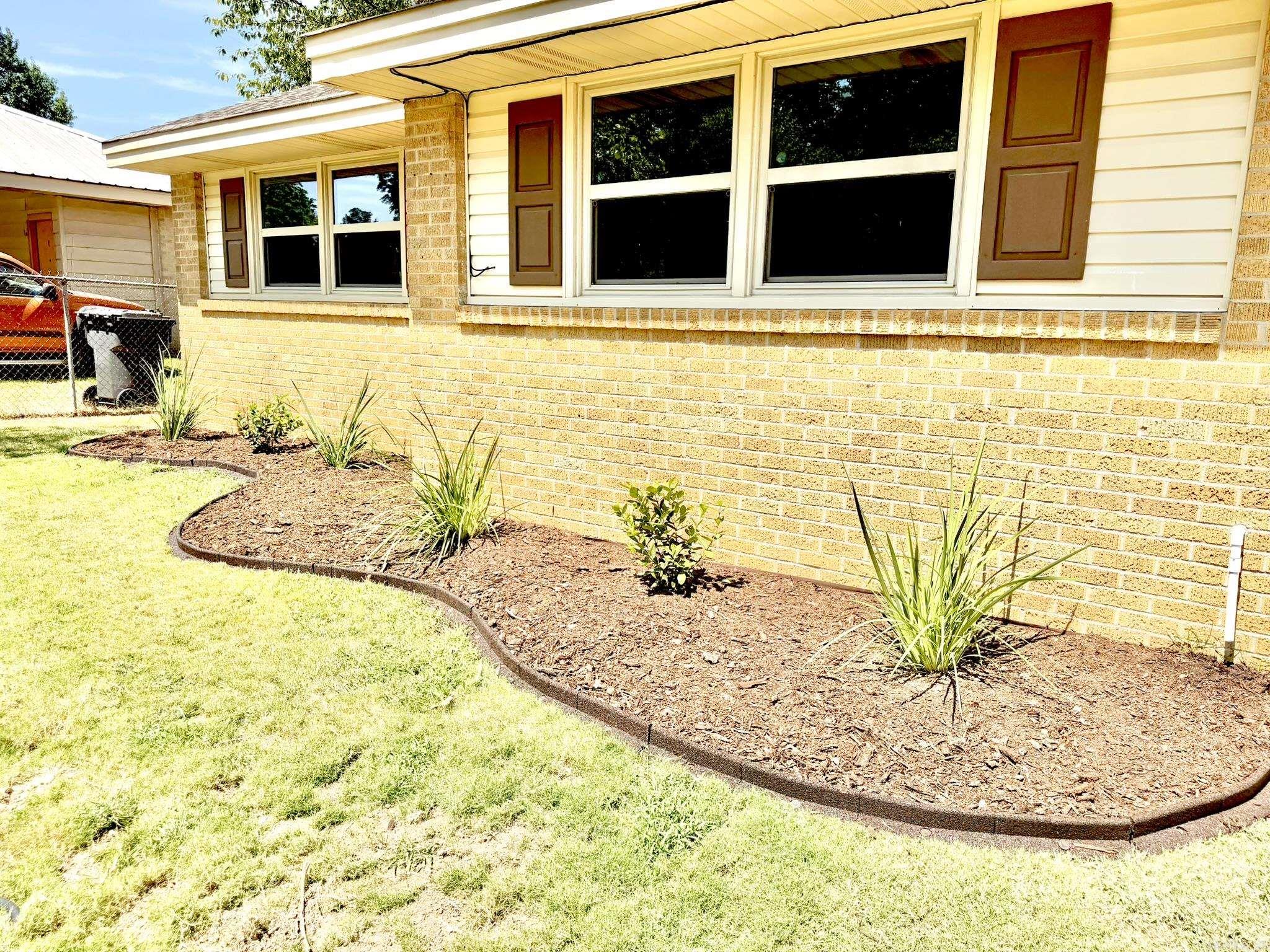 722 Locust  Jonesboro, AR