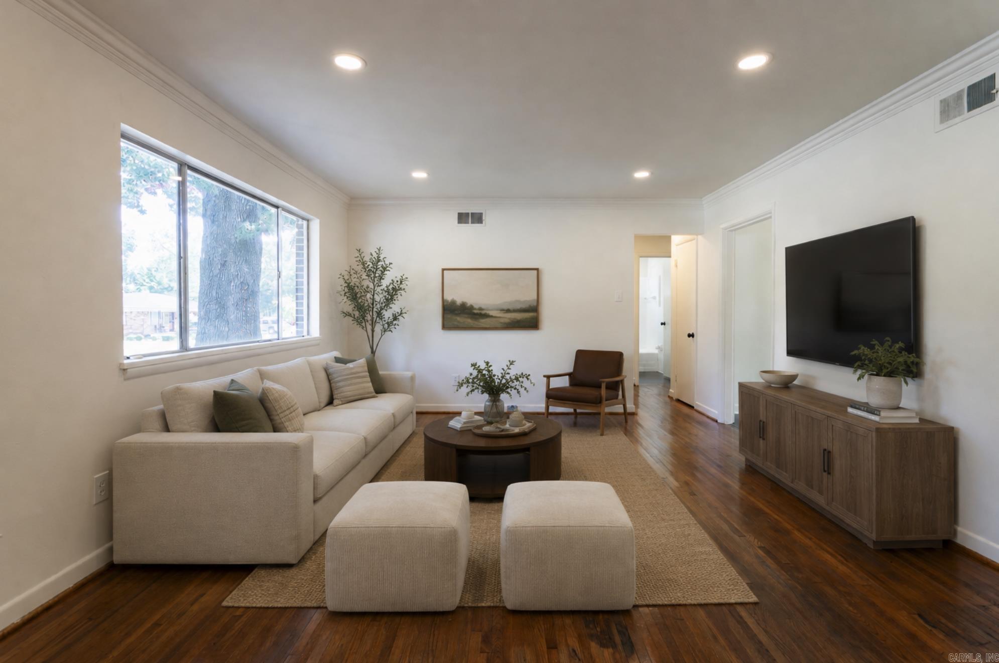 1412 S Grant  Little Rock, AR