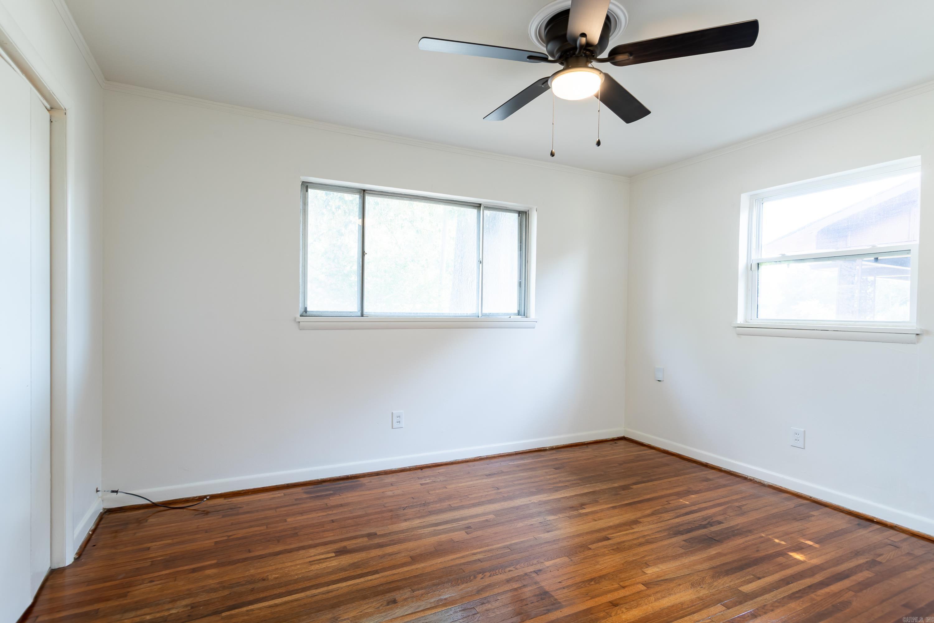 1412 S Grant  Little Rock, AR