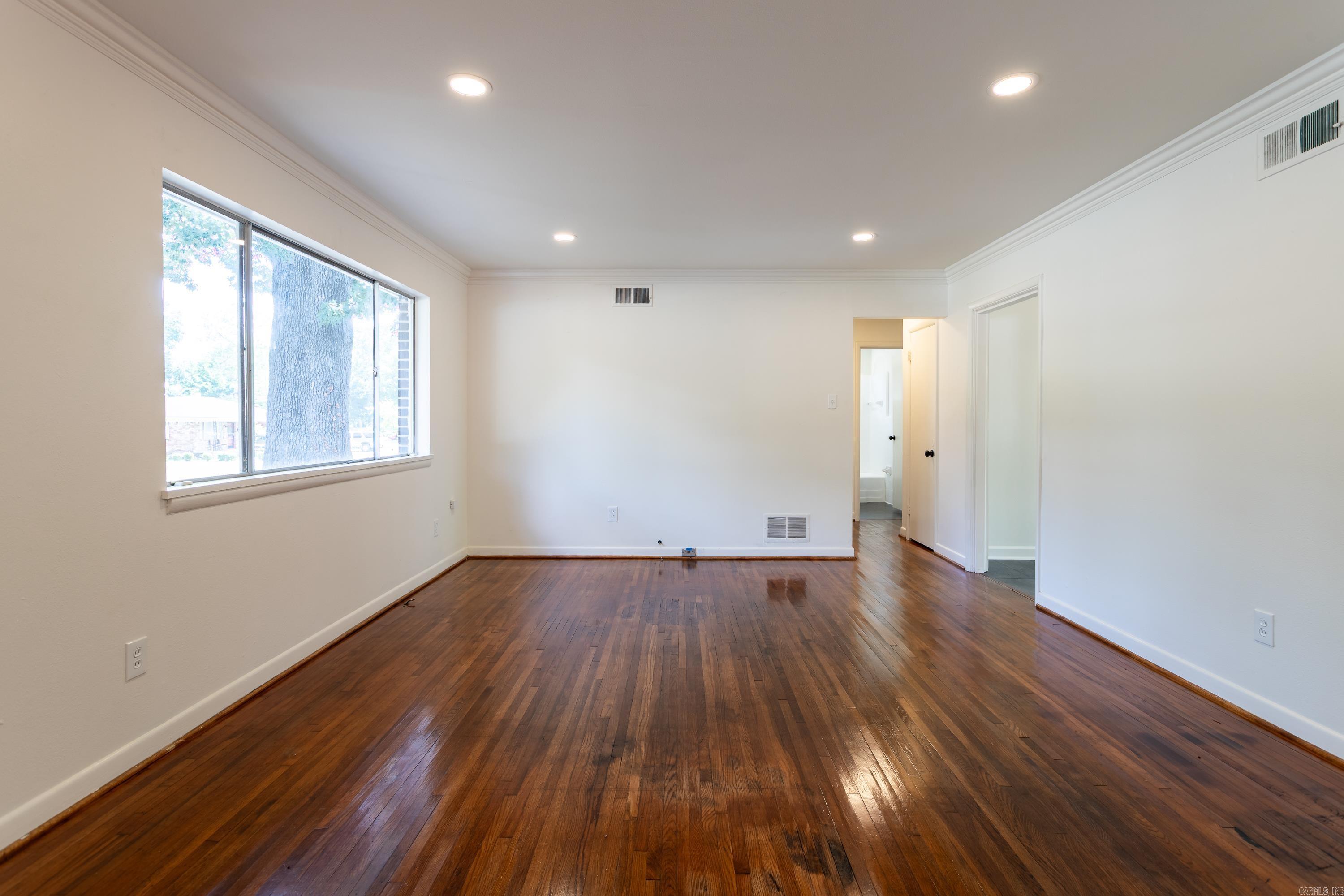1412 S Grant  Little Rock, AR