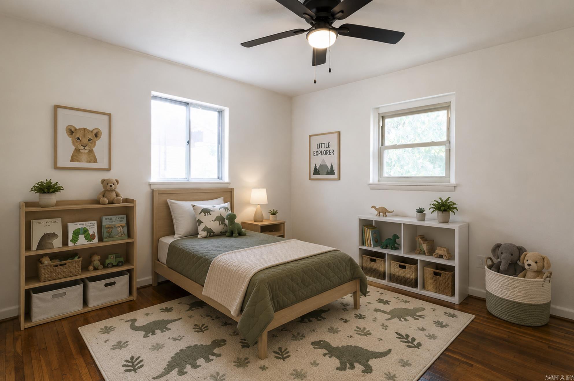 1412 S Grant  Little Rock, AR