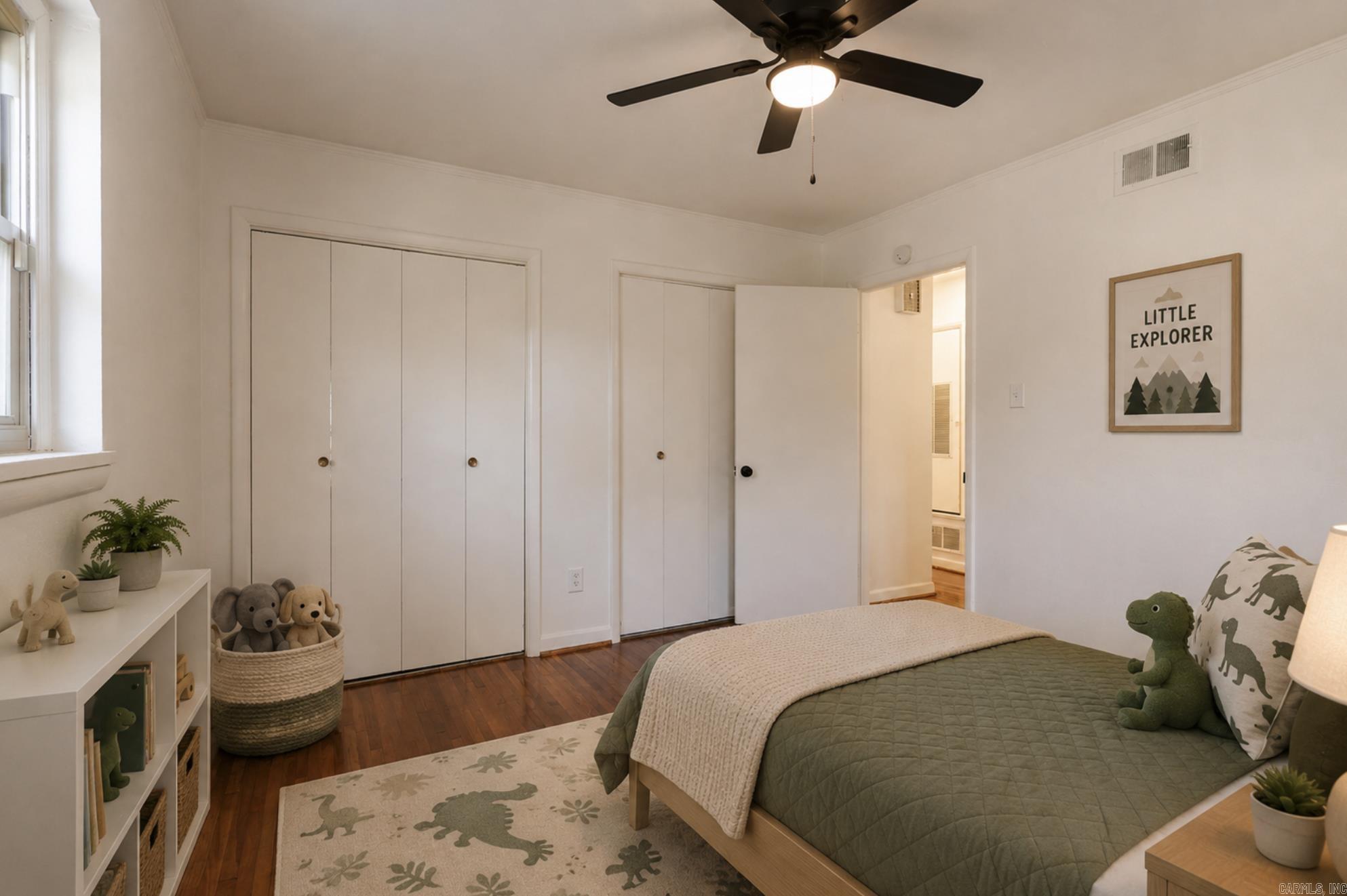 1412 S Grant  Little Rock, AR