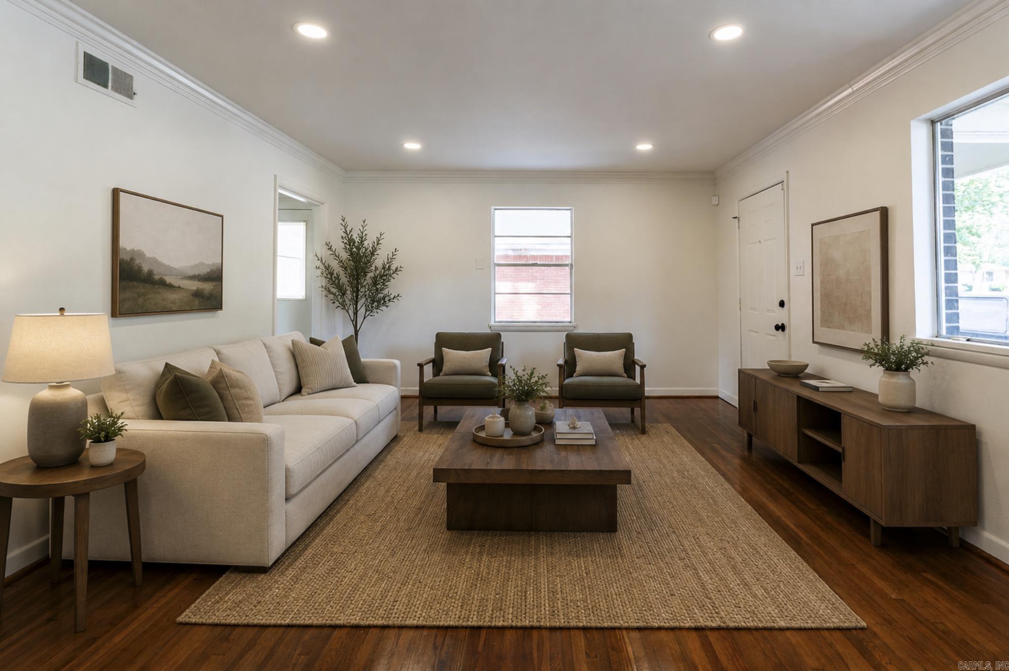 1412 S Grant  Little Rock, AR