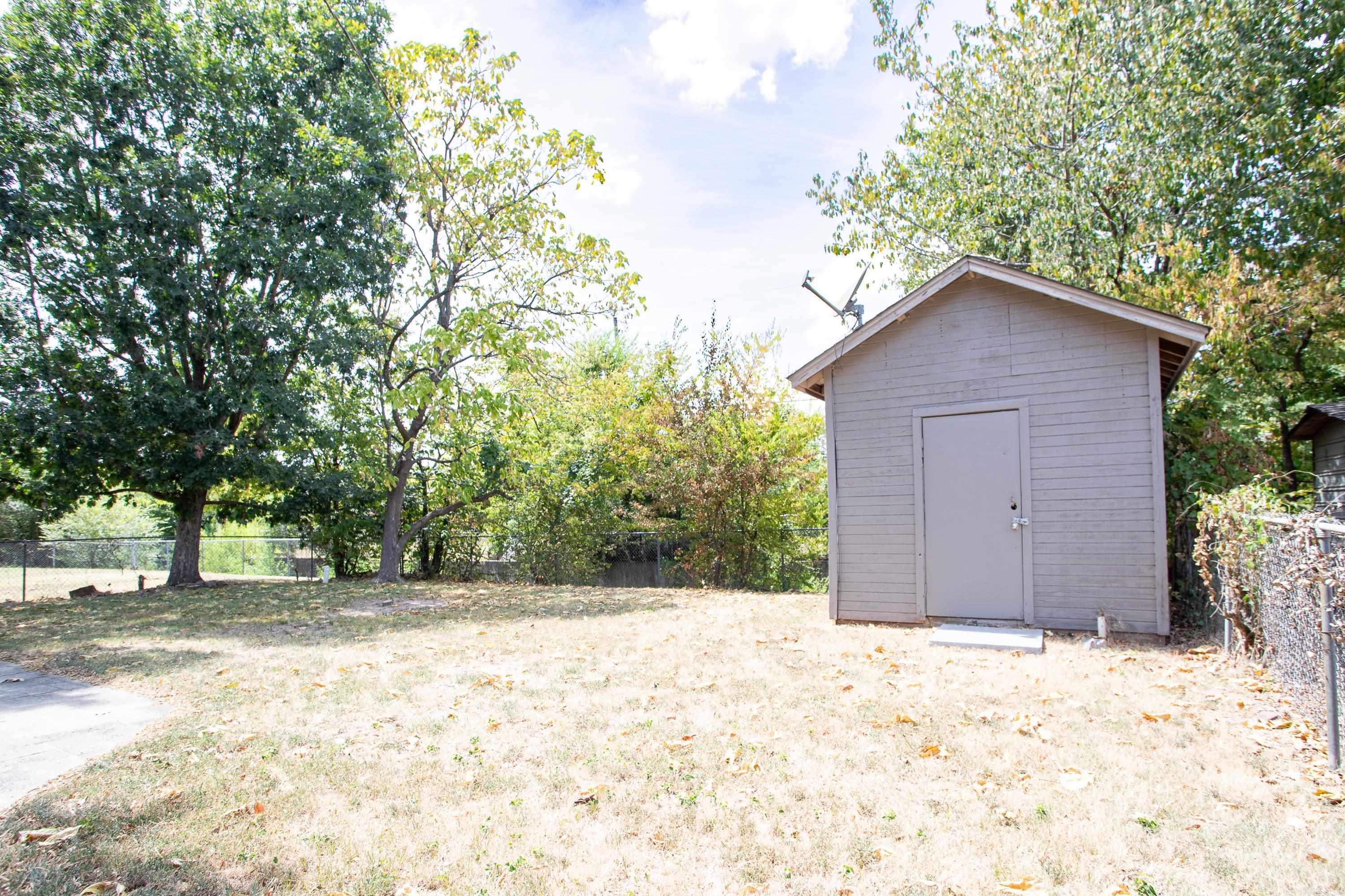 1412 S Grant  Little Rock, AR