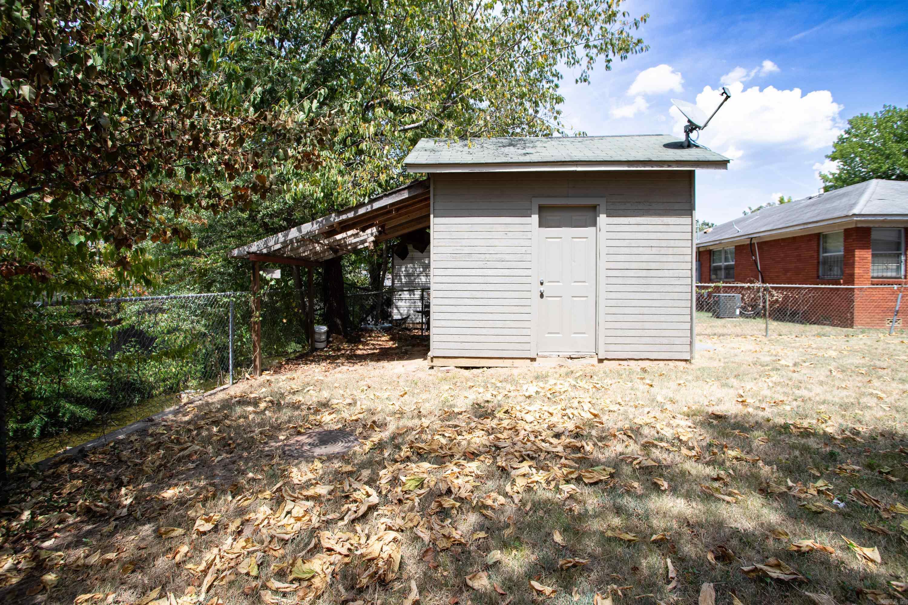 1412 S Grant  Little Rock, AR