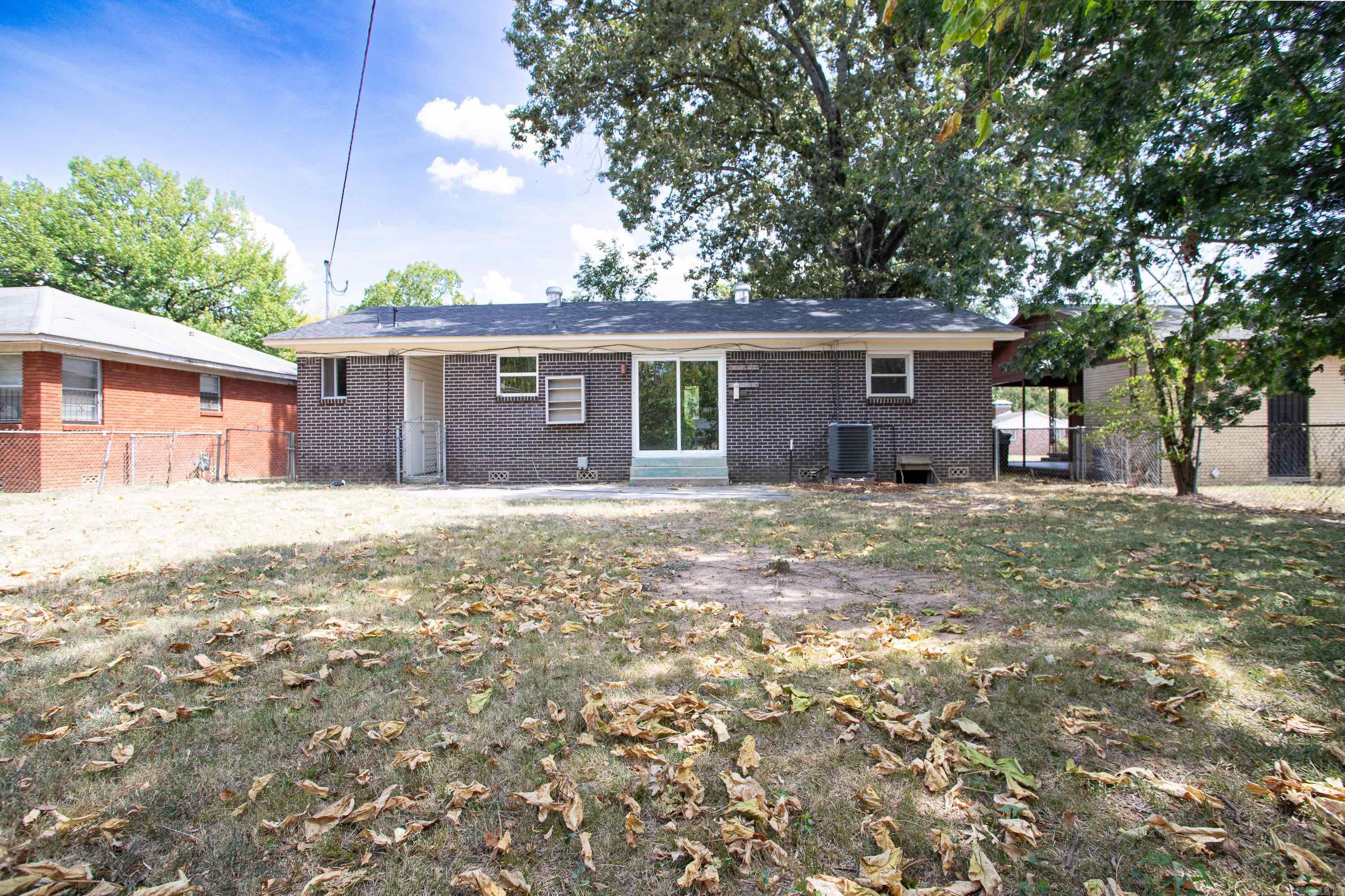 1412 S Grant  Little Rock, AR