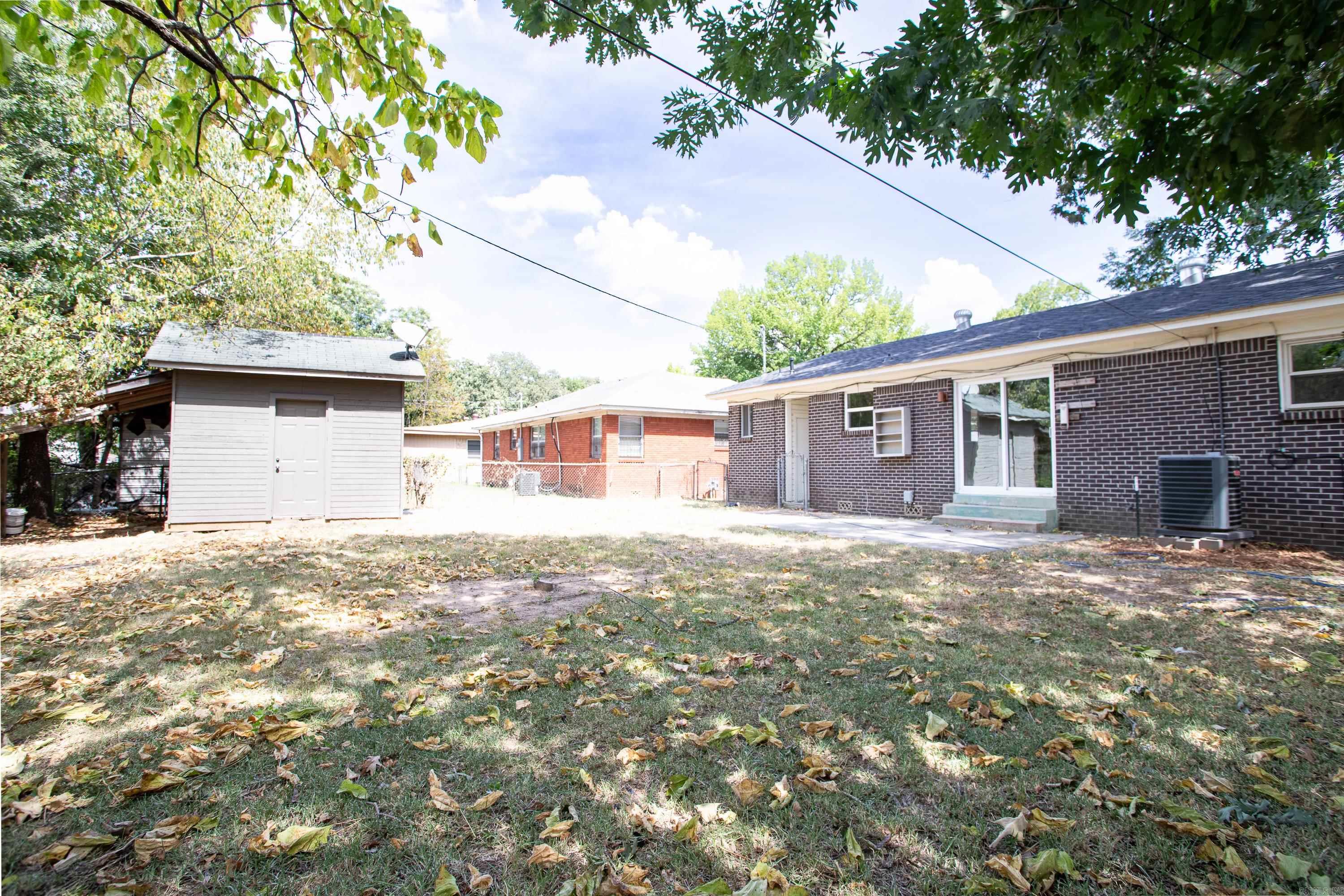 1412 S Grant  Little Rock, AR