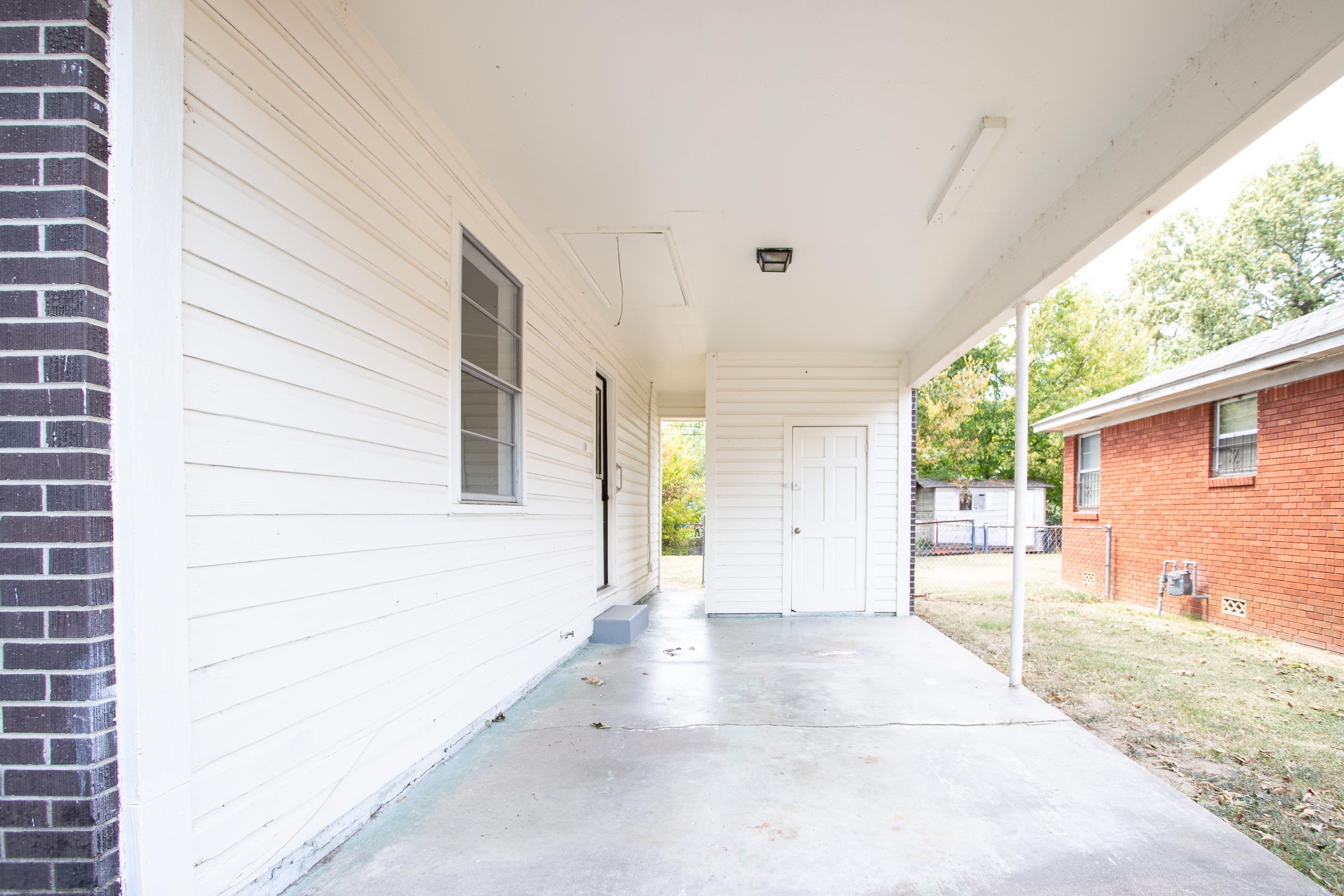 1412 S Grant  Little Rock, AR