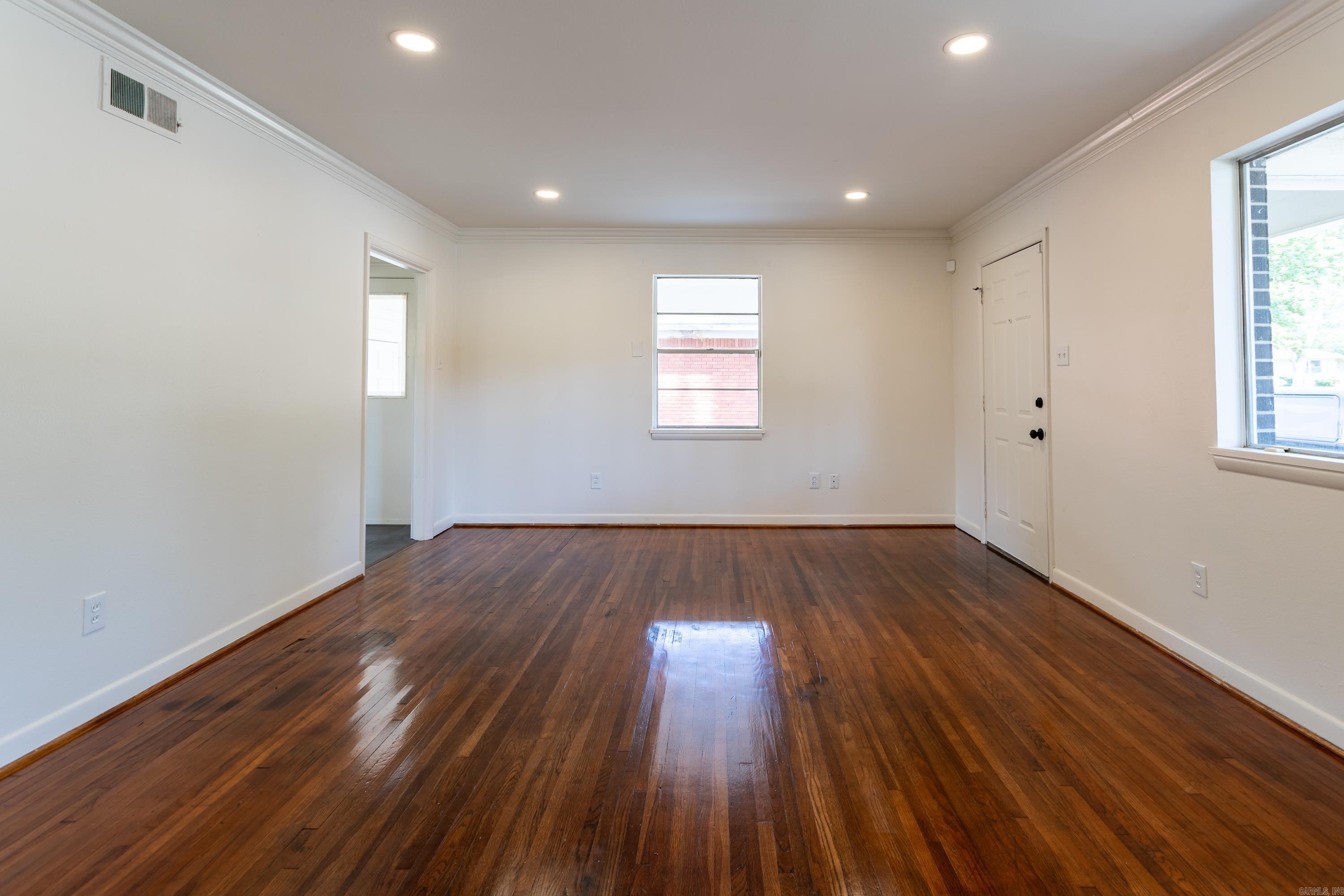1412 S Grant  Little Rock, AR