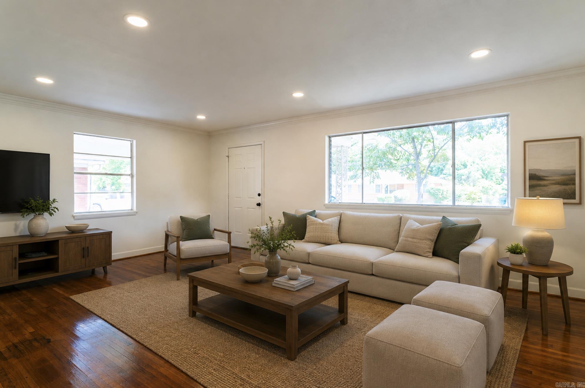 1412 S Grant  Little Rock, AR