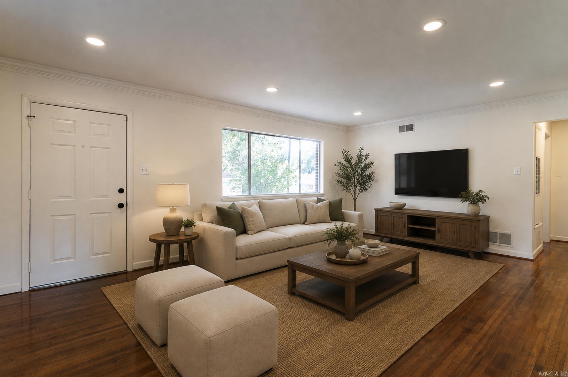 1412 S Grant  Little Rock, AR