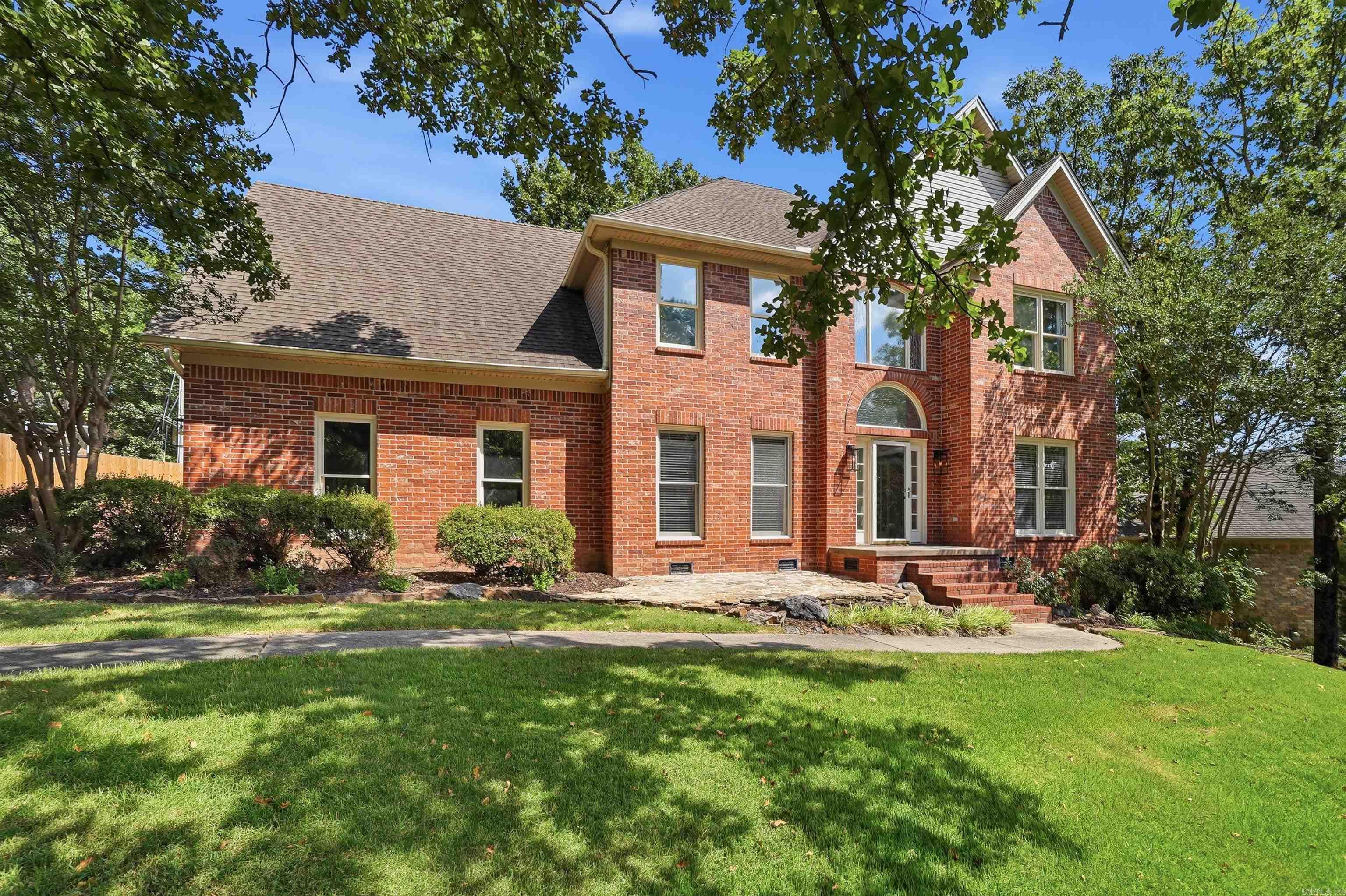 14301  Orleans  Little Rock, AR