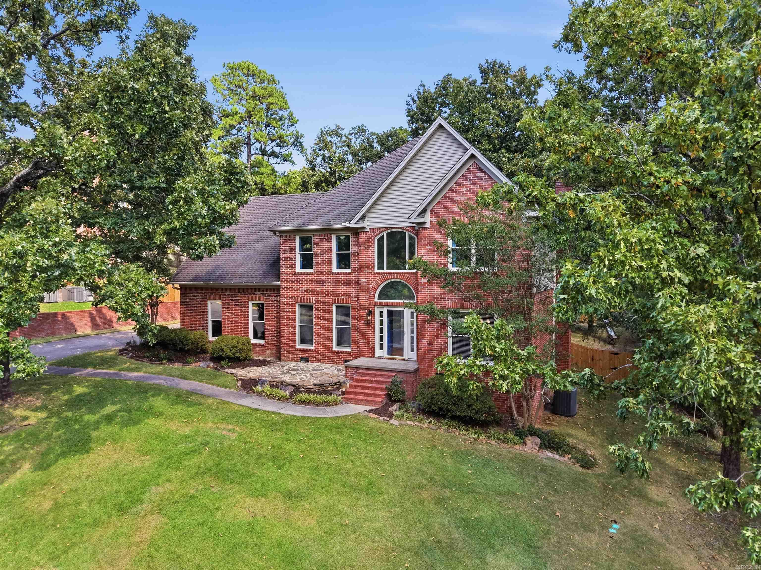 14301 Orleans  Little Rock, AR