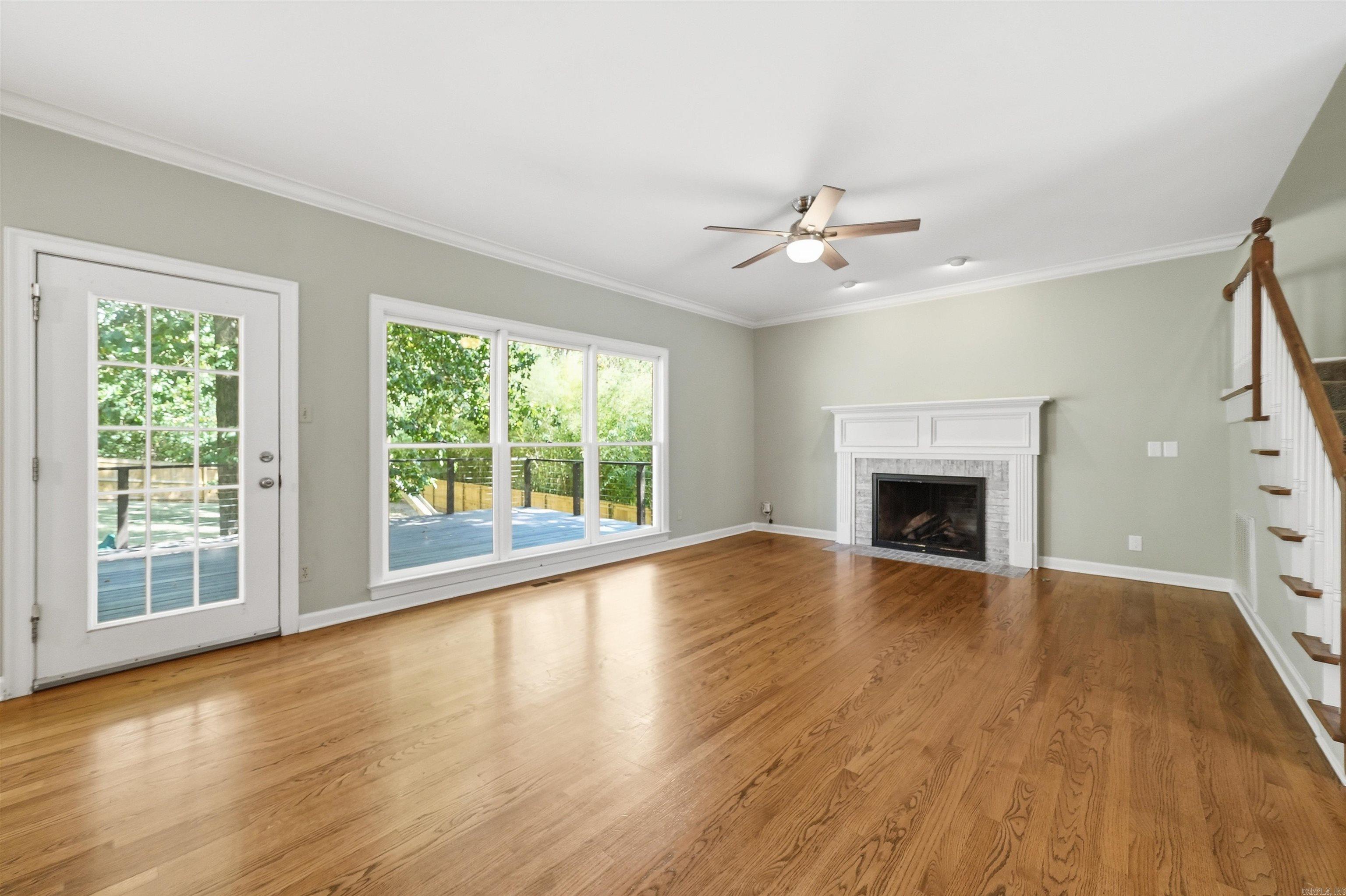 14301 Orleans  Little Rock, AR