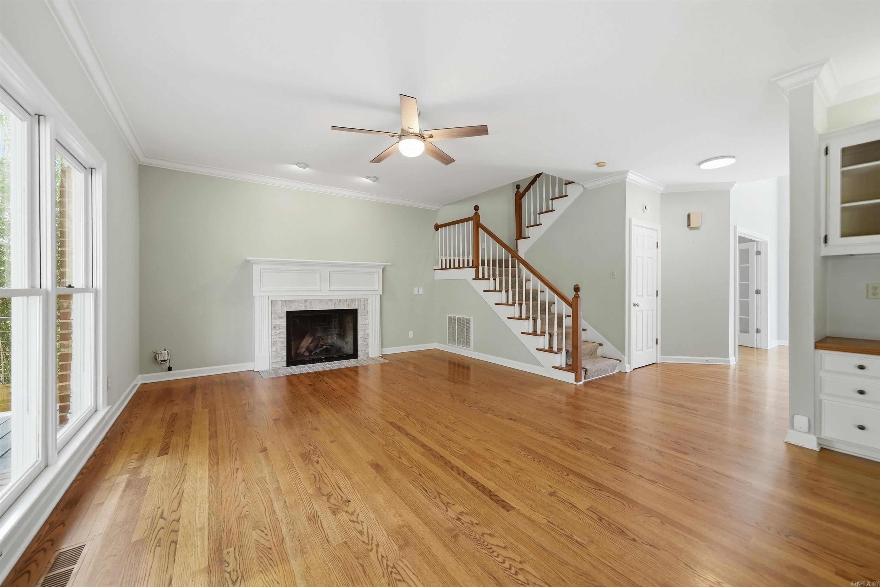 14301 Orleans  Little Rock, AR