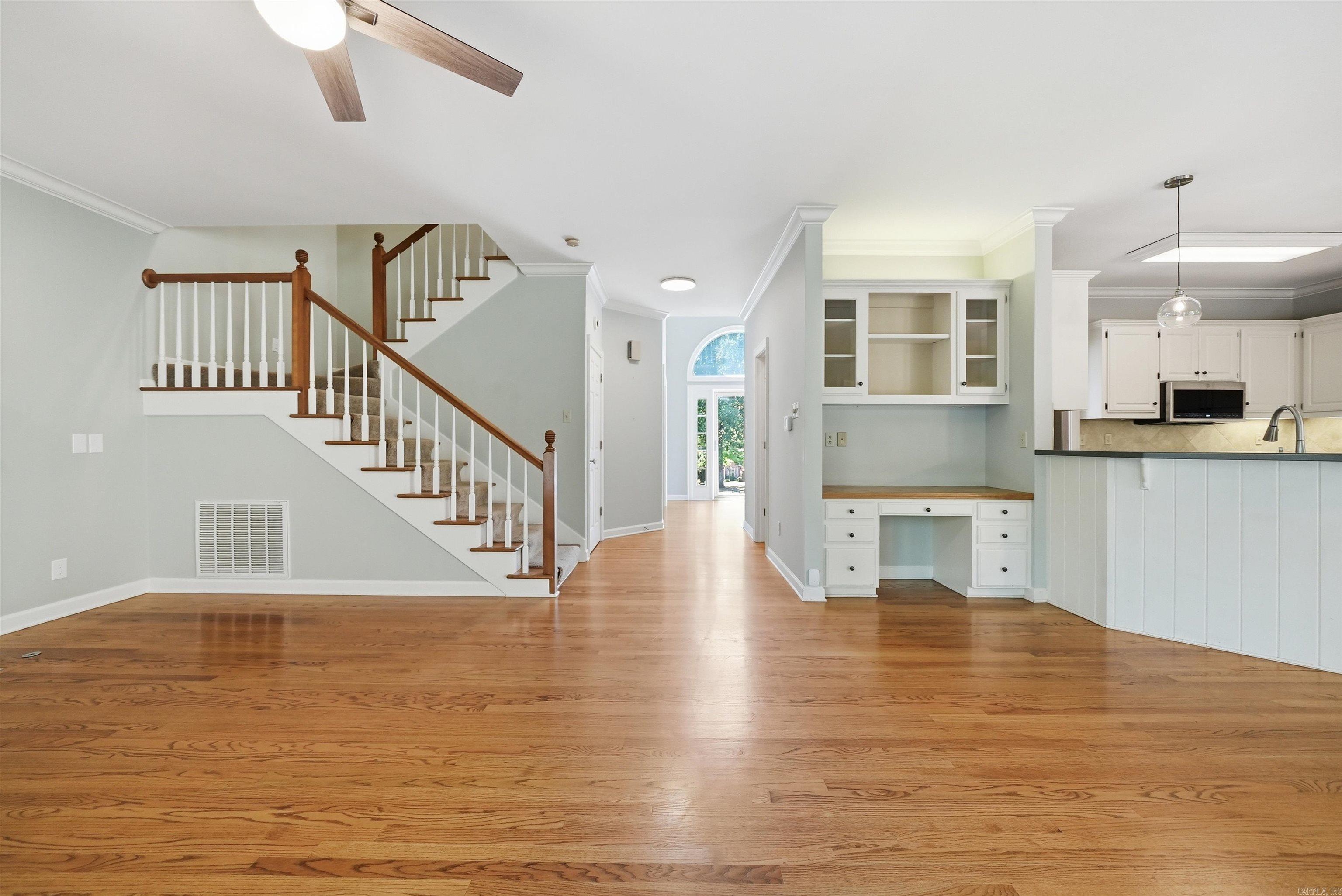 14301 Orleans  Little Rock, AR