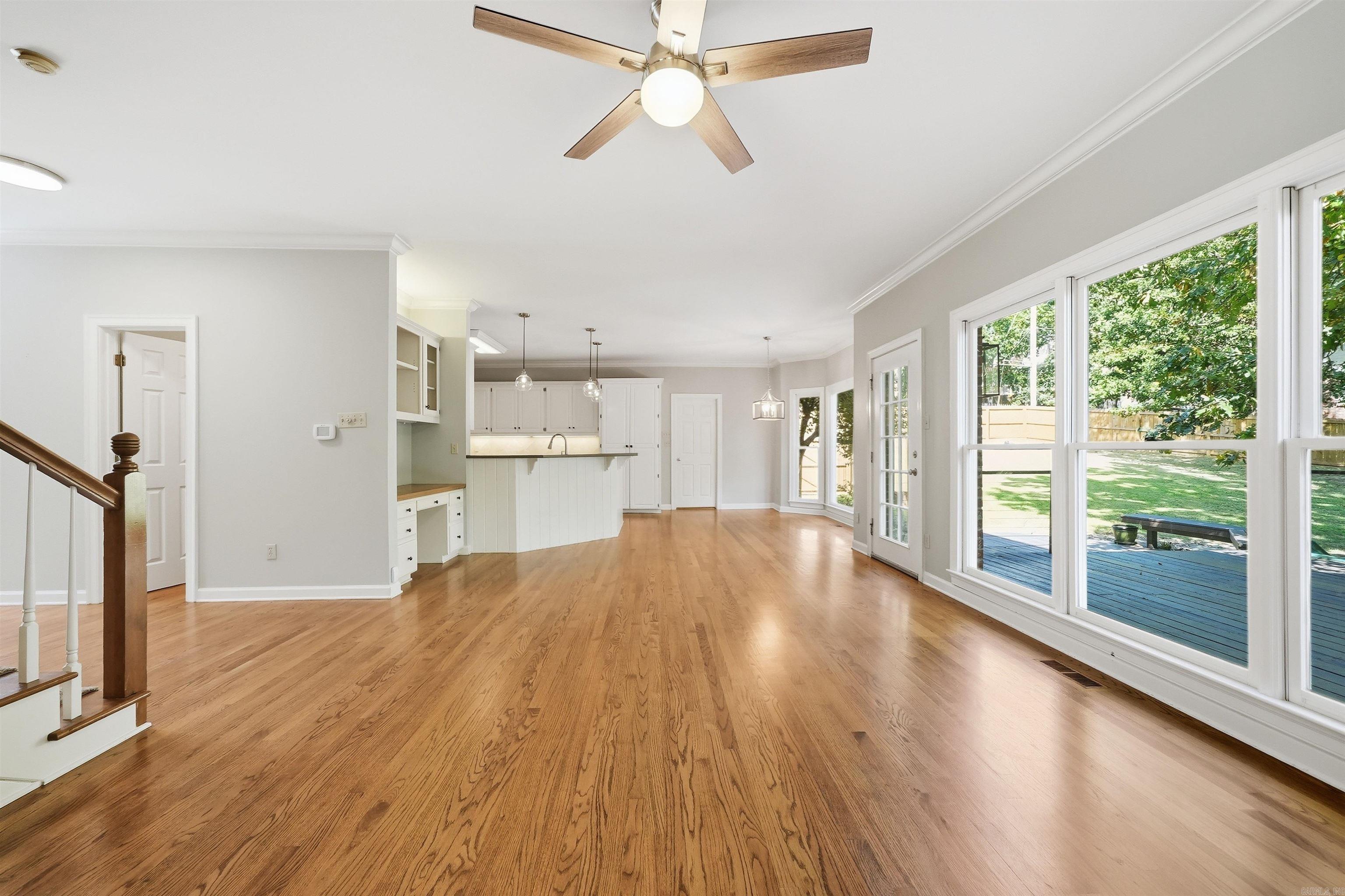 14301 Orleans  Little Rock, AR