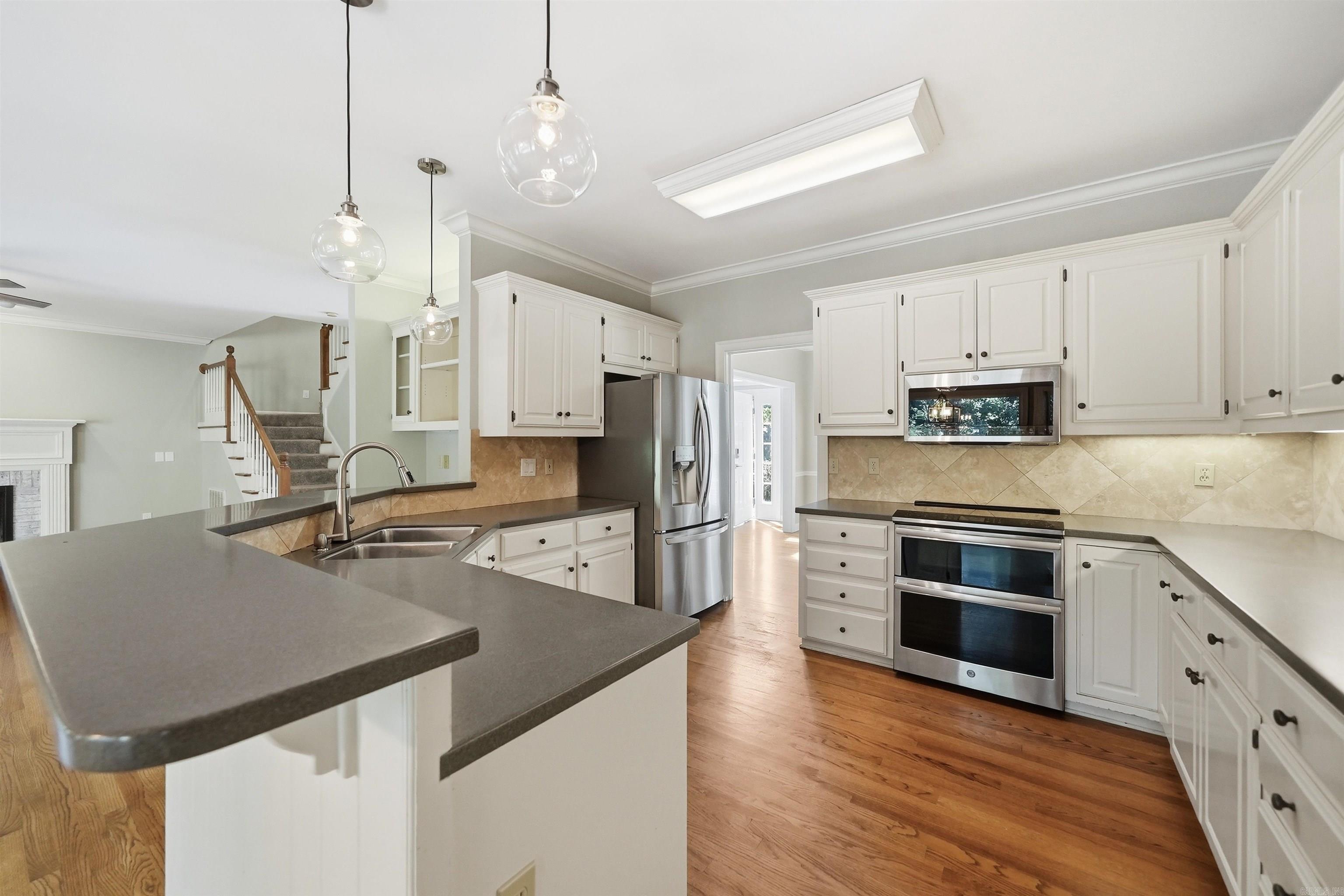 14301 Orleans  Little Rock, AR