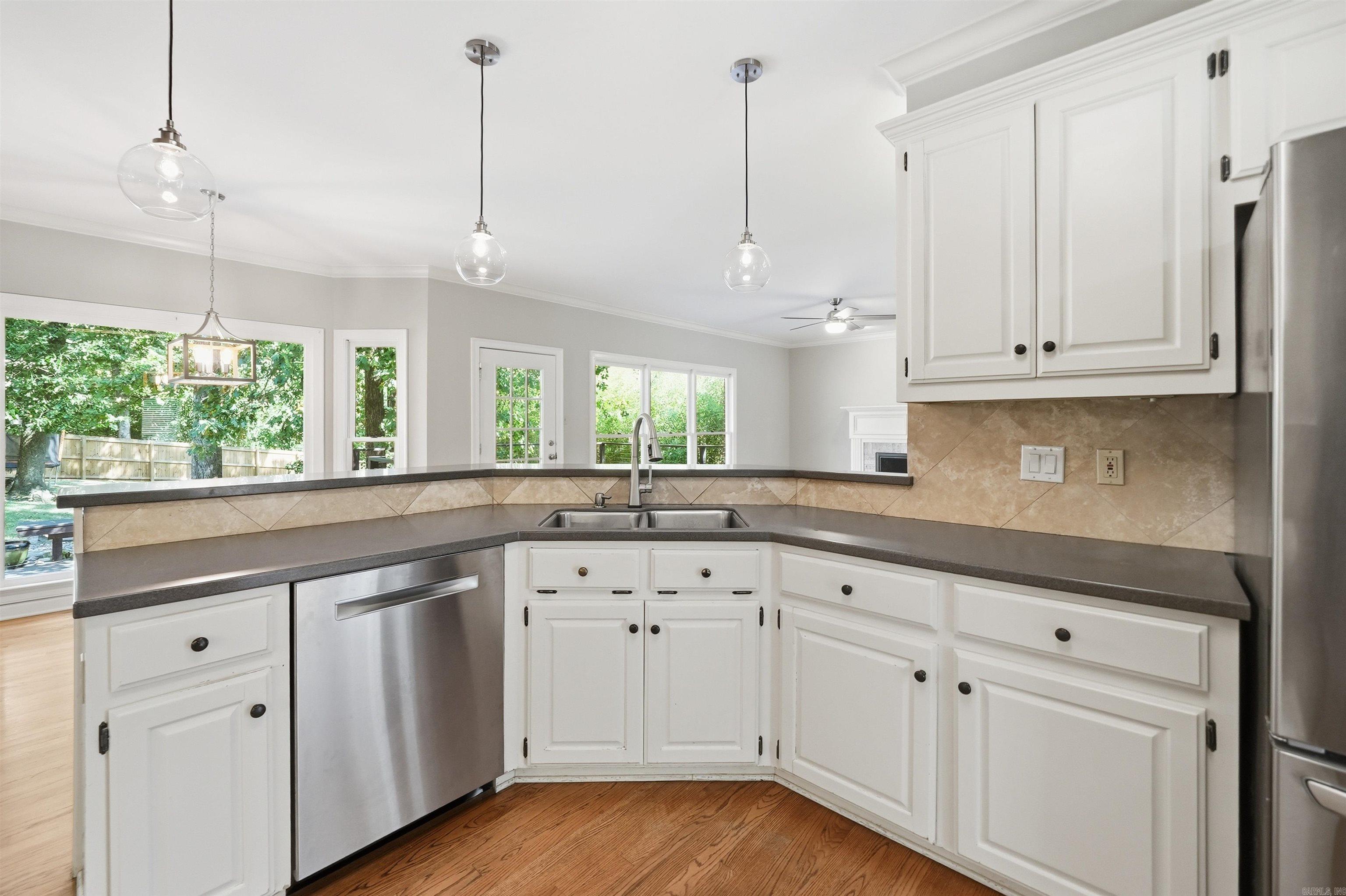 14301 Orleans  Little Rock, AR