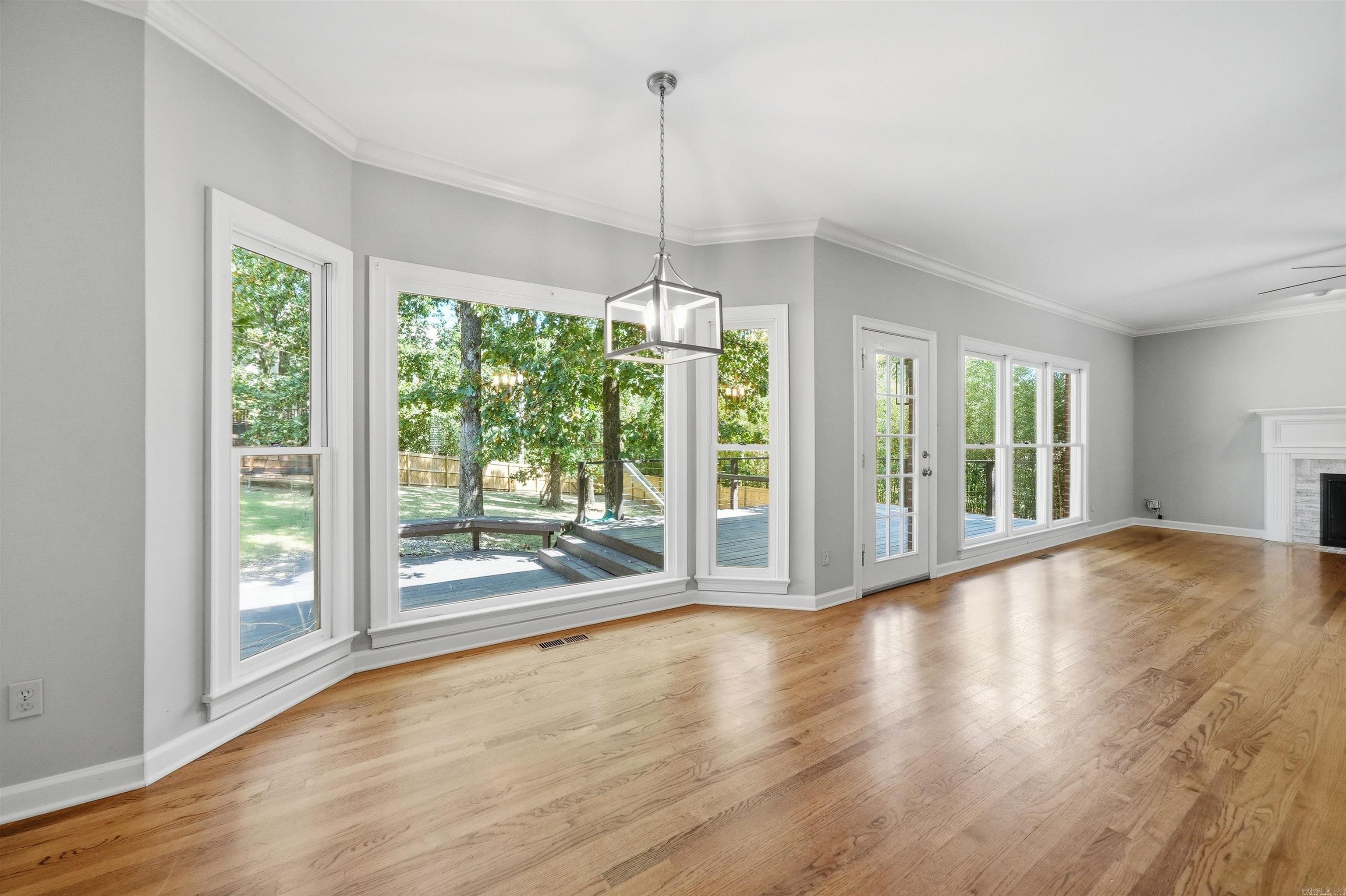 14301 Orleans  Little Rock, AR