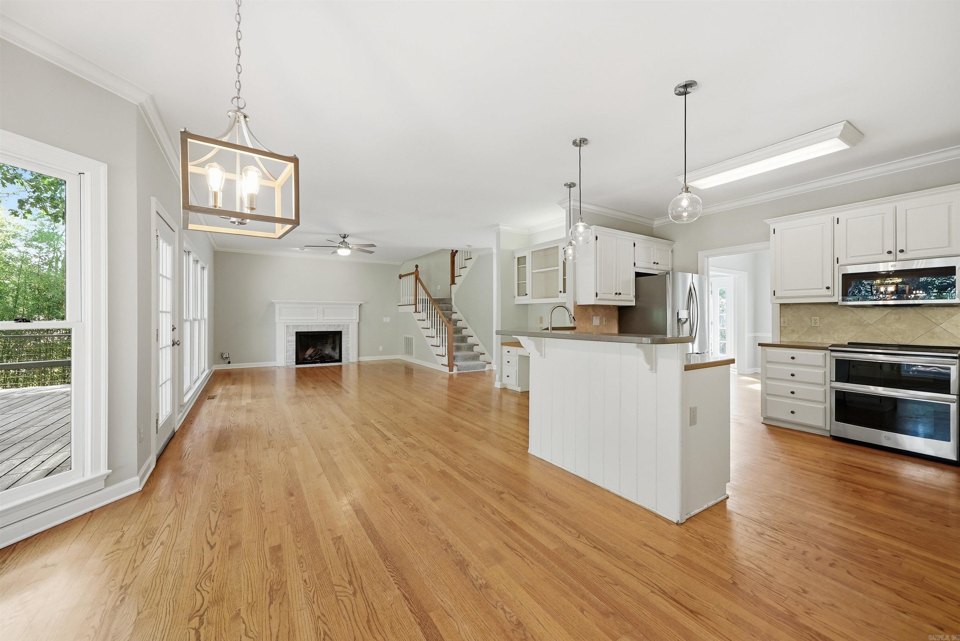 14301 Orleans  Little Rock, AR
