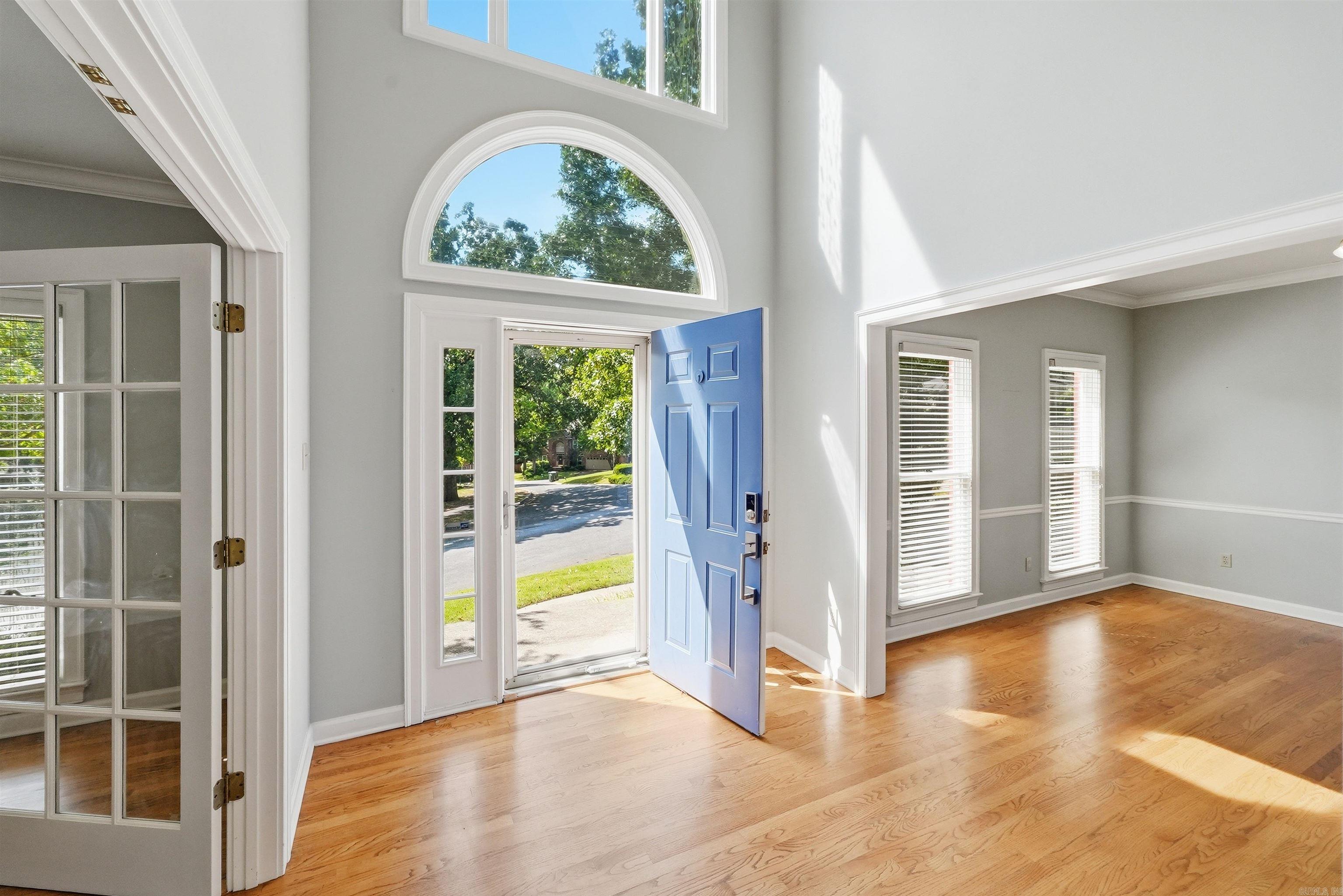 14301 Orleans  Little Rock, AR