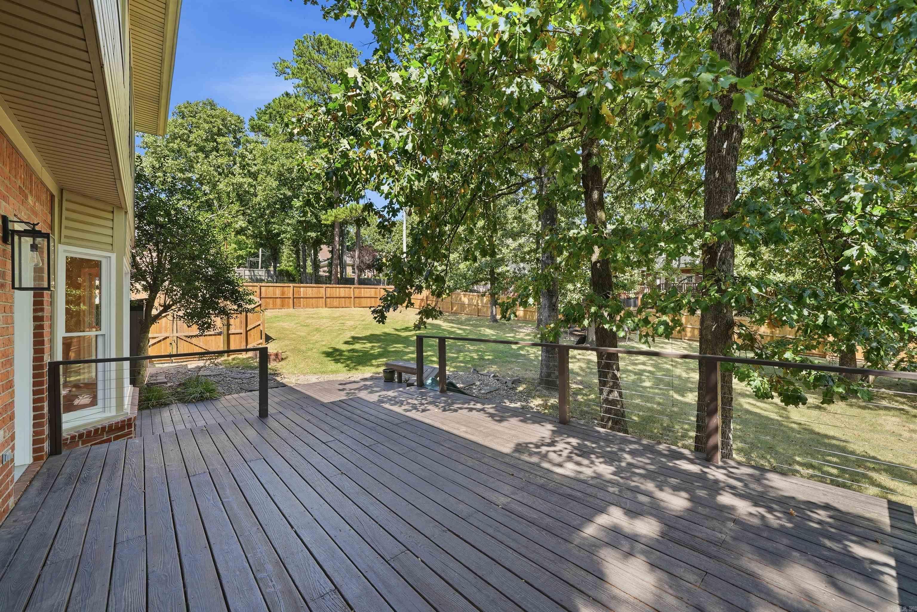 14301 Orleans  Little Rock, AR