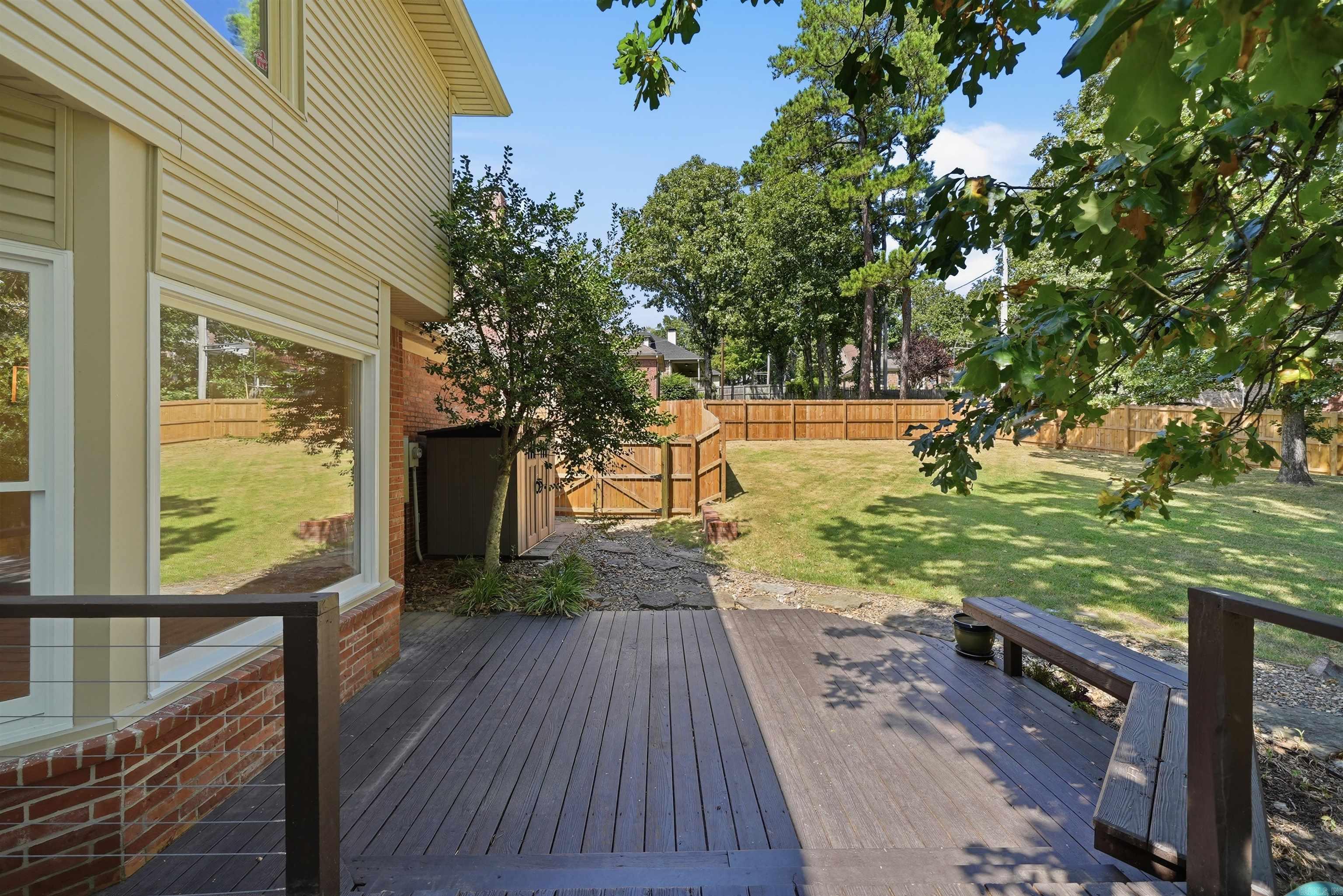 14301 Orleans  Little Rock, AR