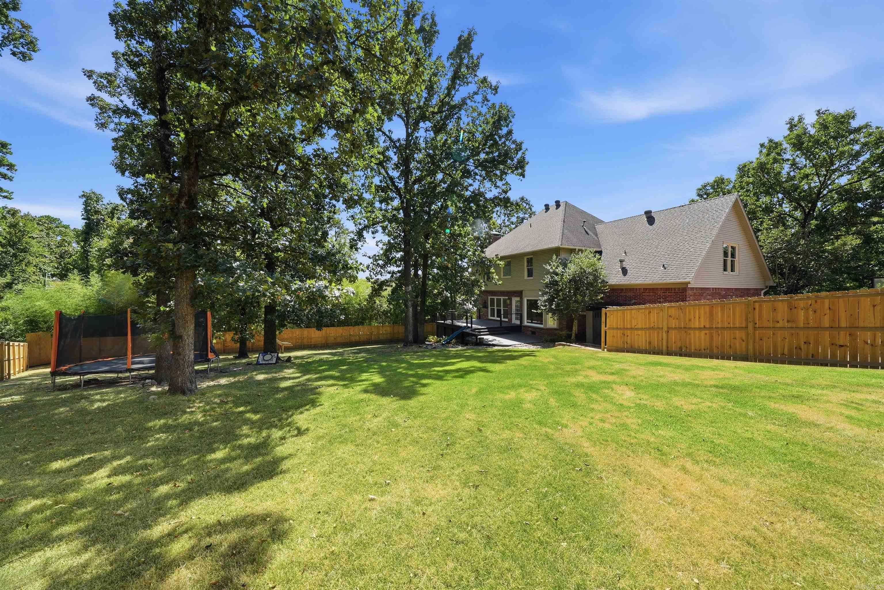 14301 Orleans  Little Rock, AR