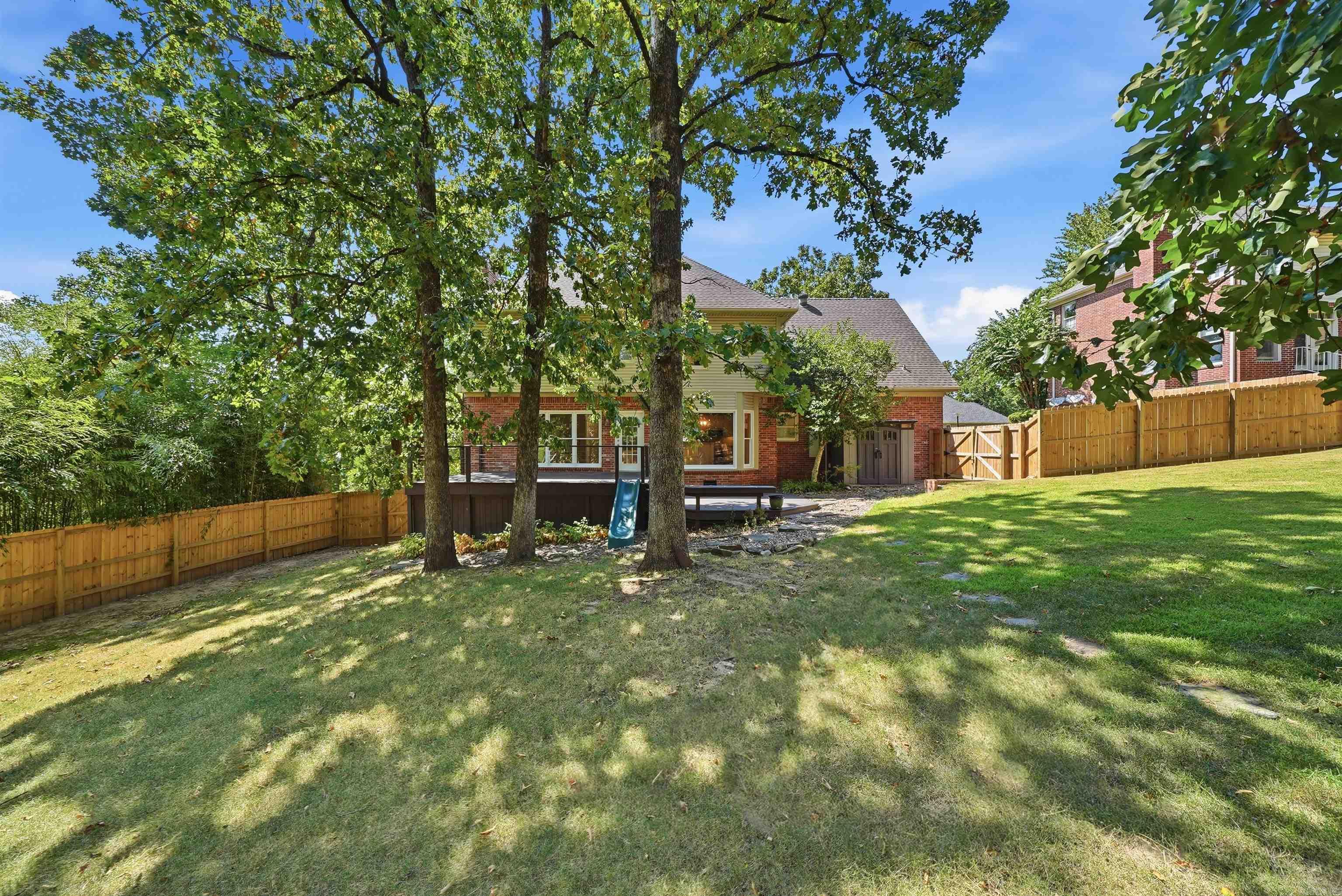 14301 Orleans  Little Rock, AR
