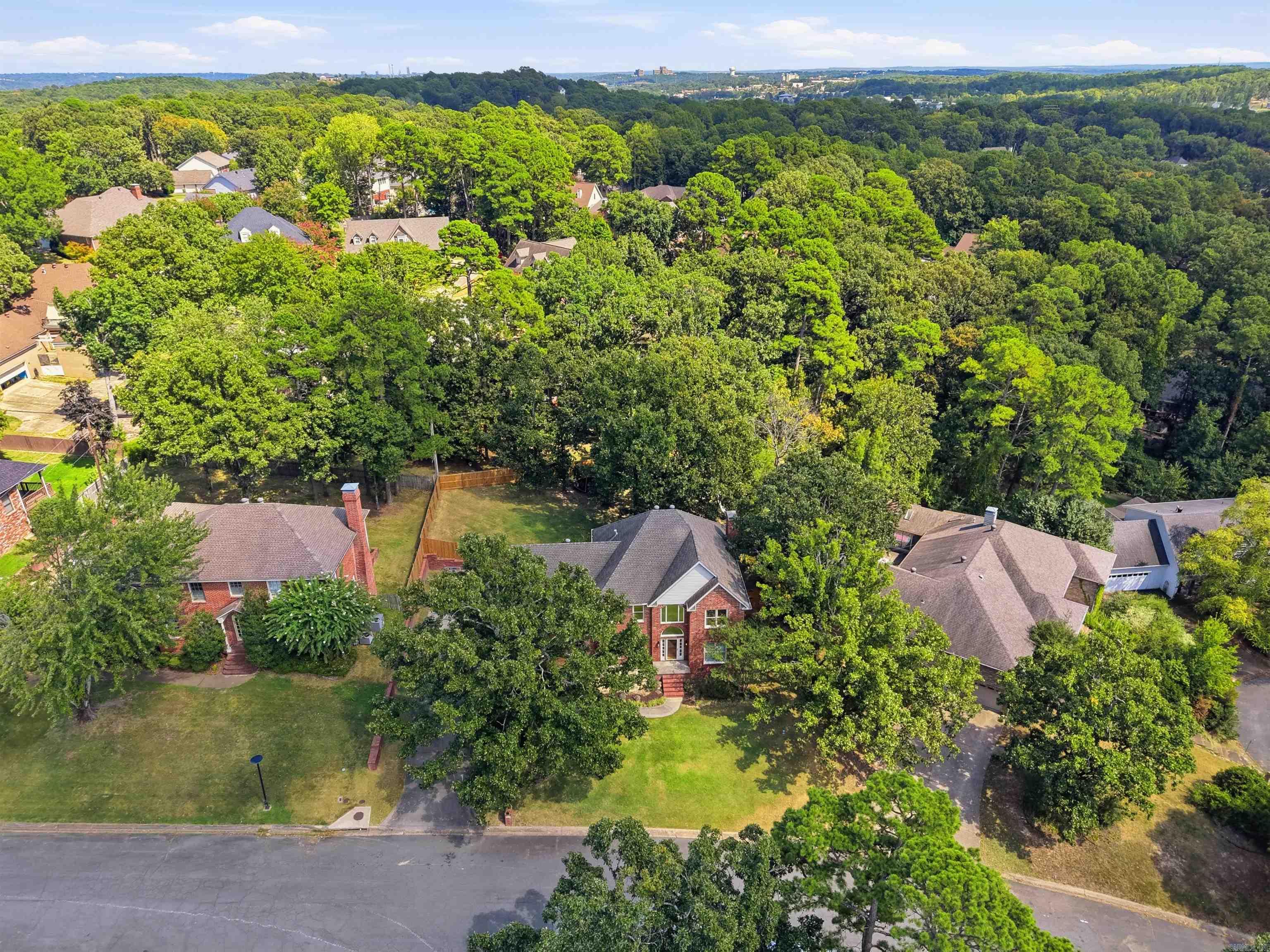 14301 Orleans  Little Rock, AR