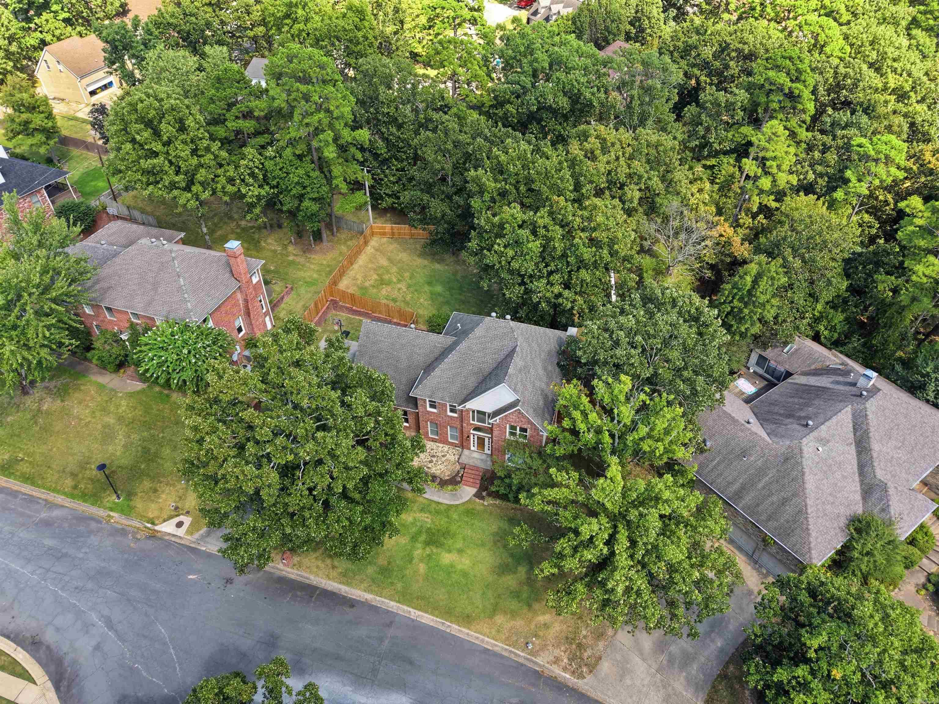 14301 Orleans  Little Rock, AR