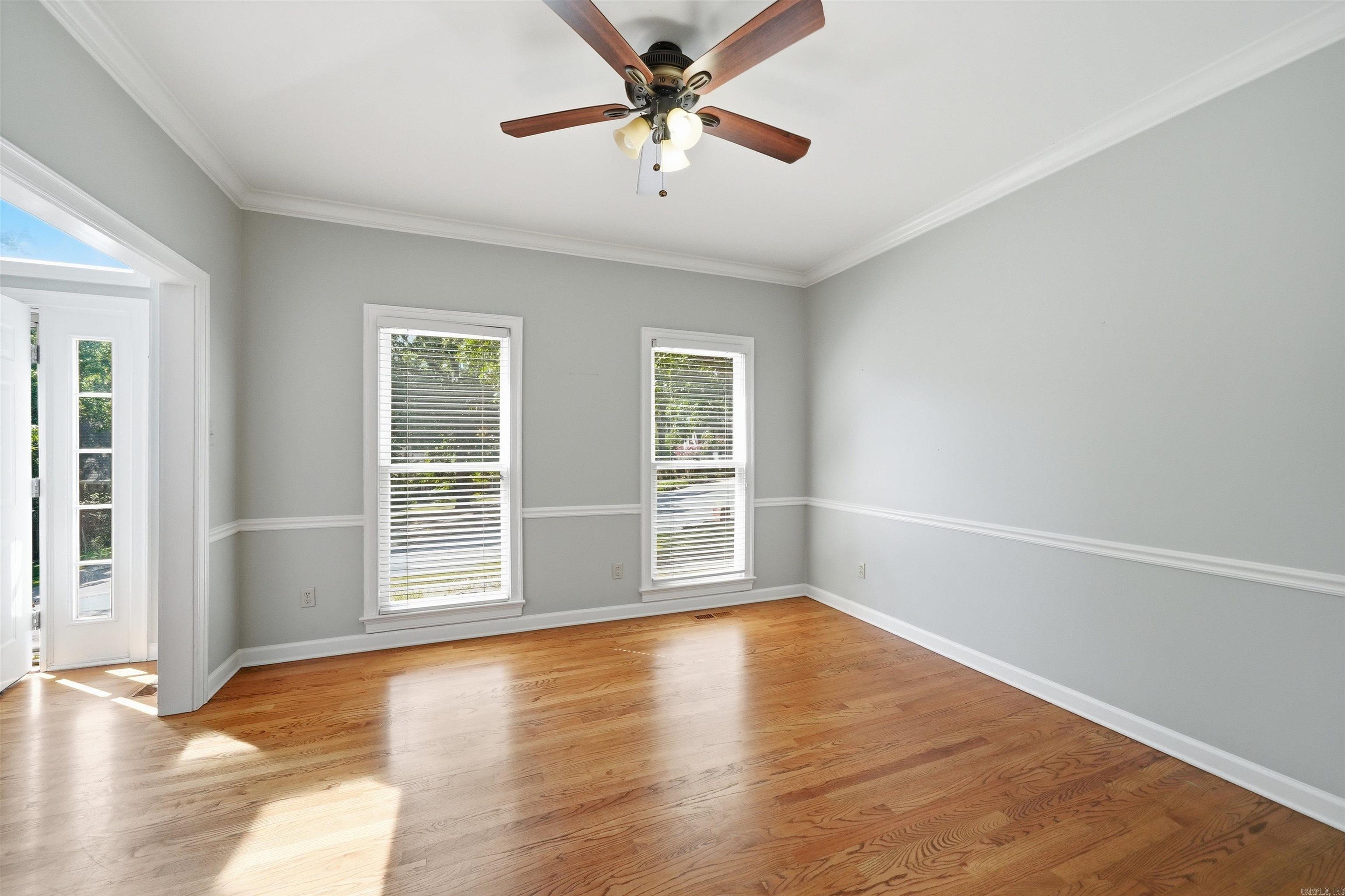 14301 Orleans  Little Rock, AR