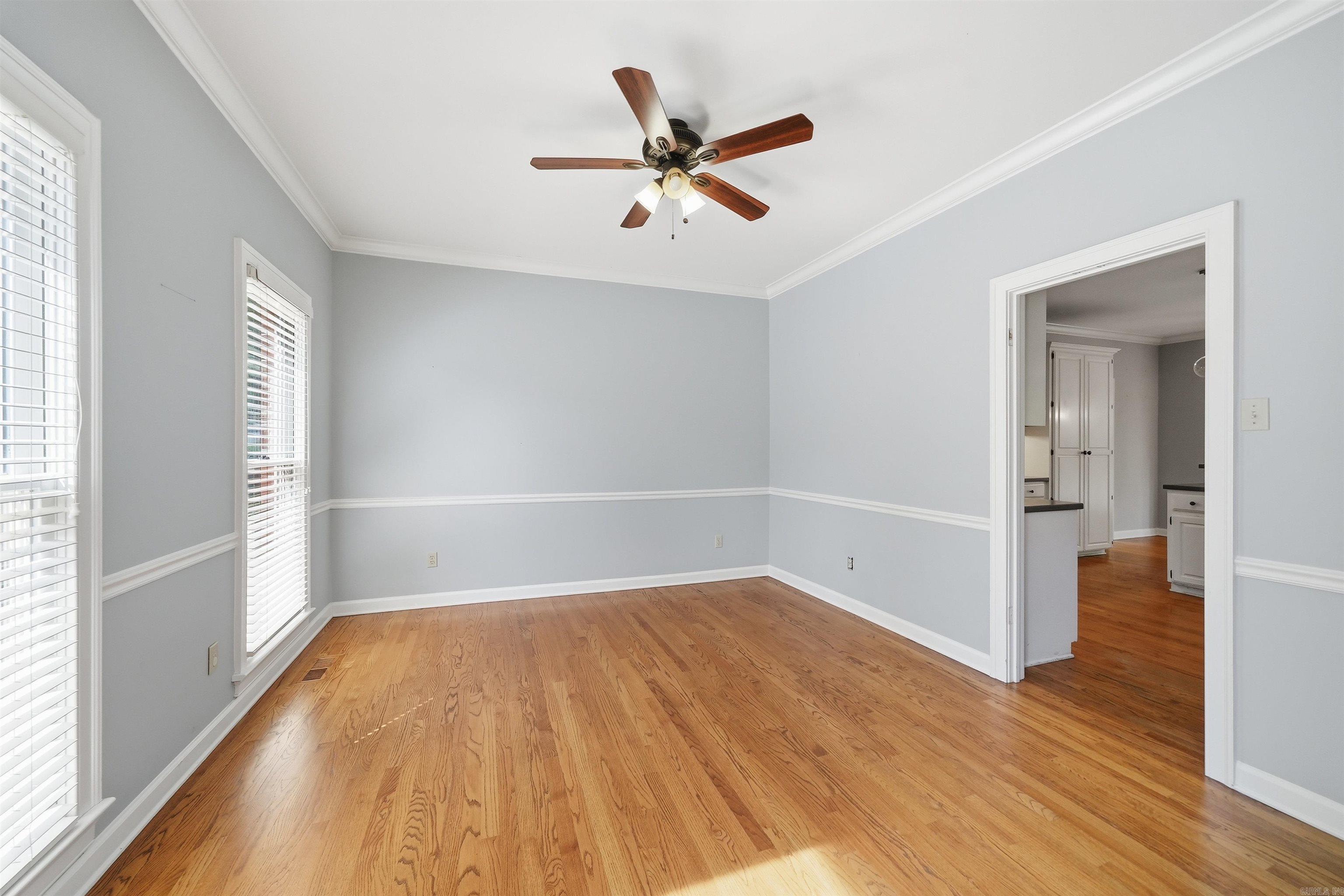 14301 Orleans  Little Rock, AR