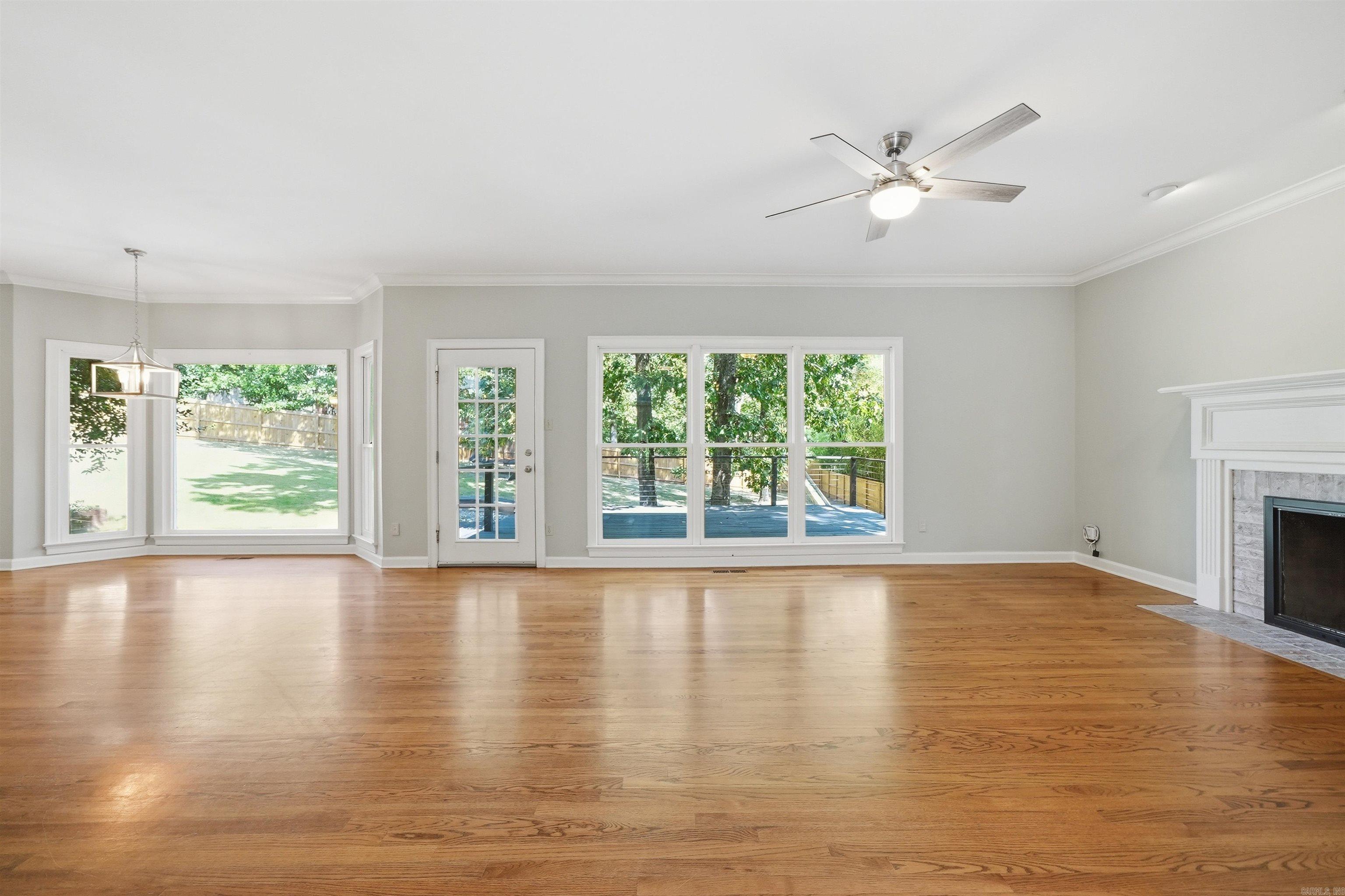 14301 Orleans  Little Rock, AR