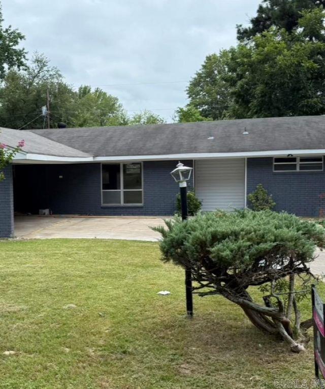 2302  Pine Hill  Pine Bluff, AR