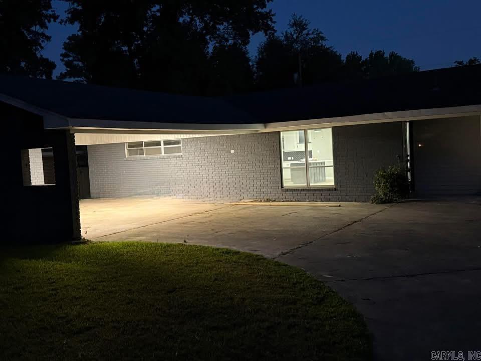 2302 Pine Hill  Pine Bluff, AR