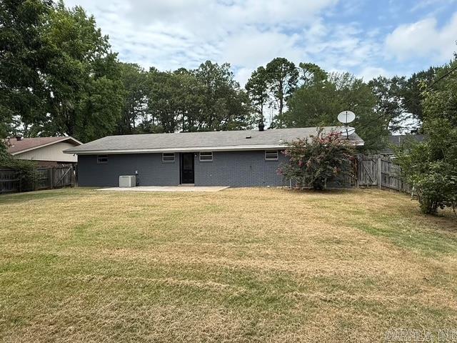 2302 Pine Hill  Pine Bluff, AR
