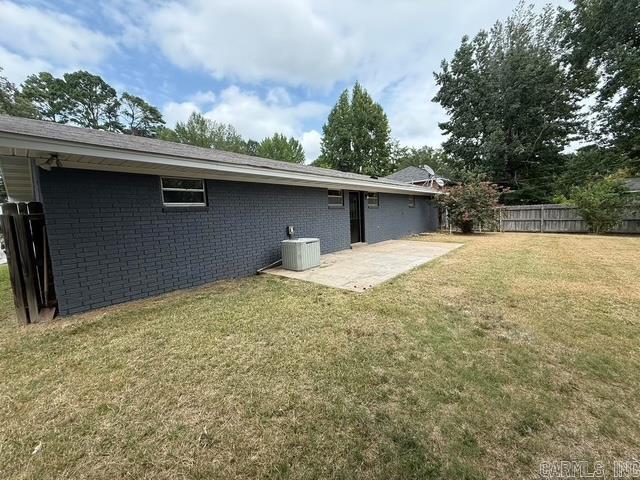 2302 Pine Hill  Pine Bluff, AR