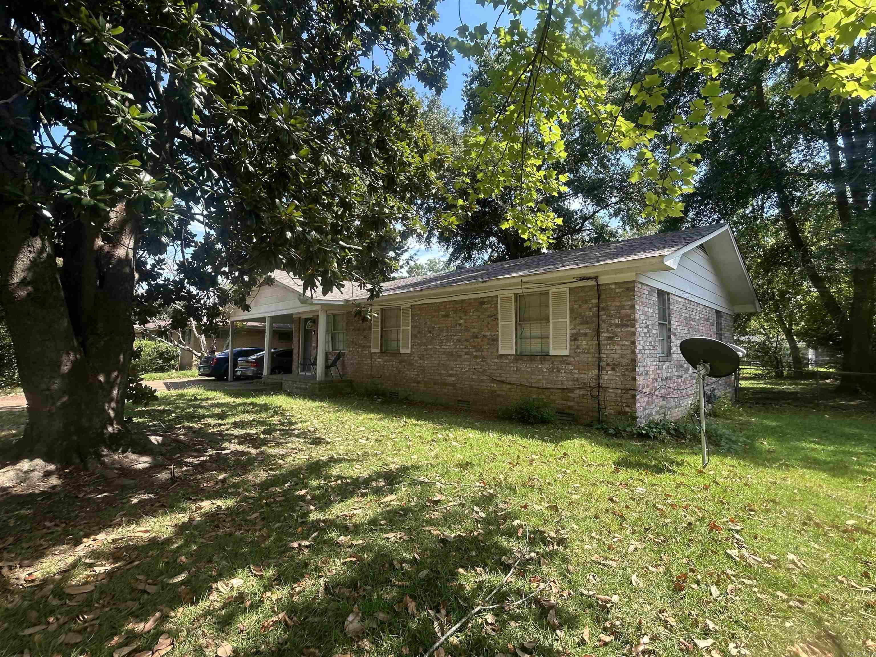 119 Cloverdale  Searcy, AR