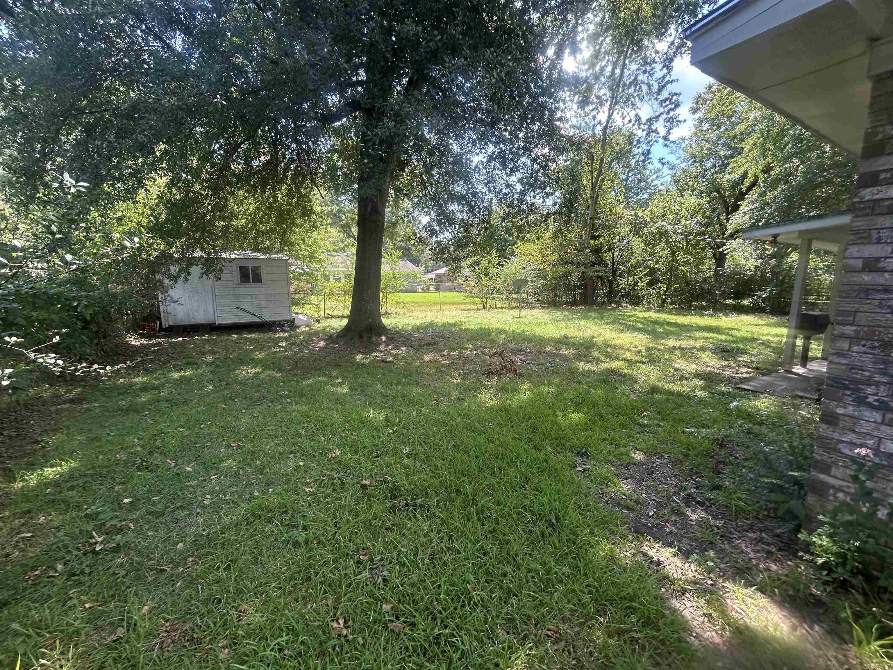 119 Cloverdale  Searcy, AR
