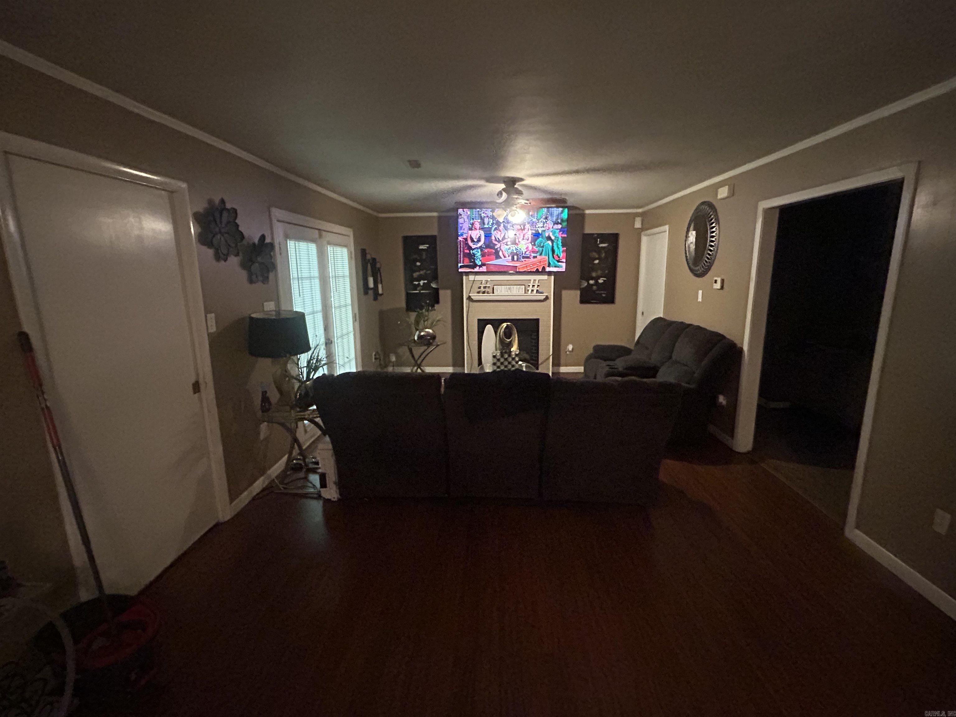 119 Cloverdale  Searcy, AR