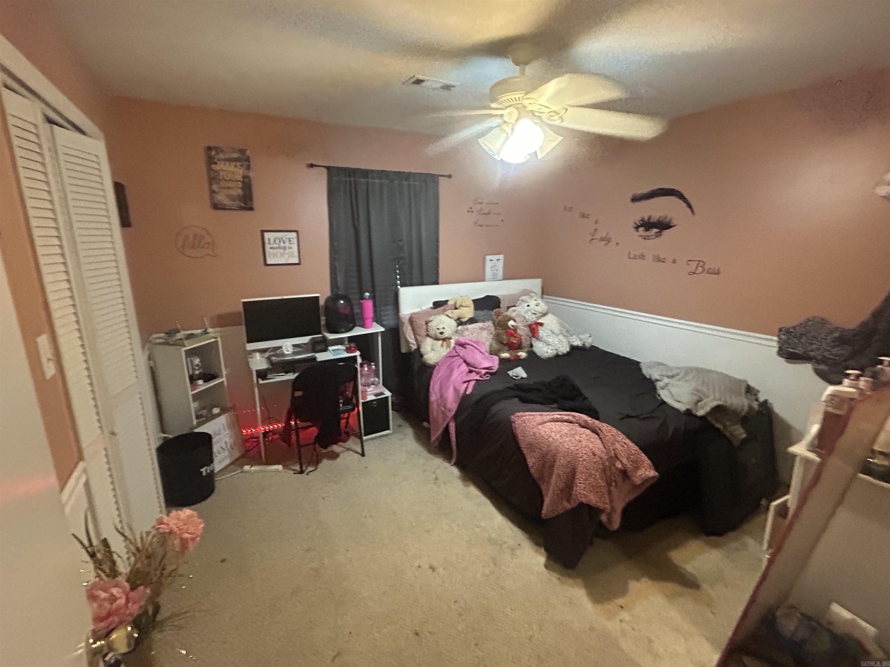 119 Cloverdale  Searcy, AR