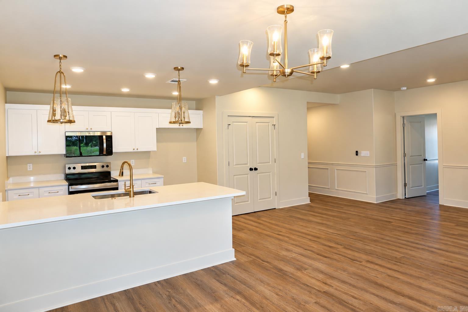 5416 Lotus St. Jonesboro, AR 72404