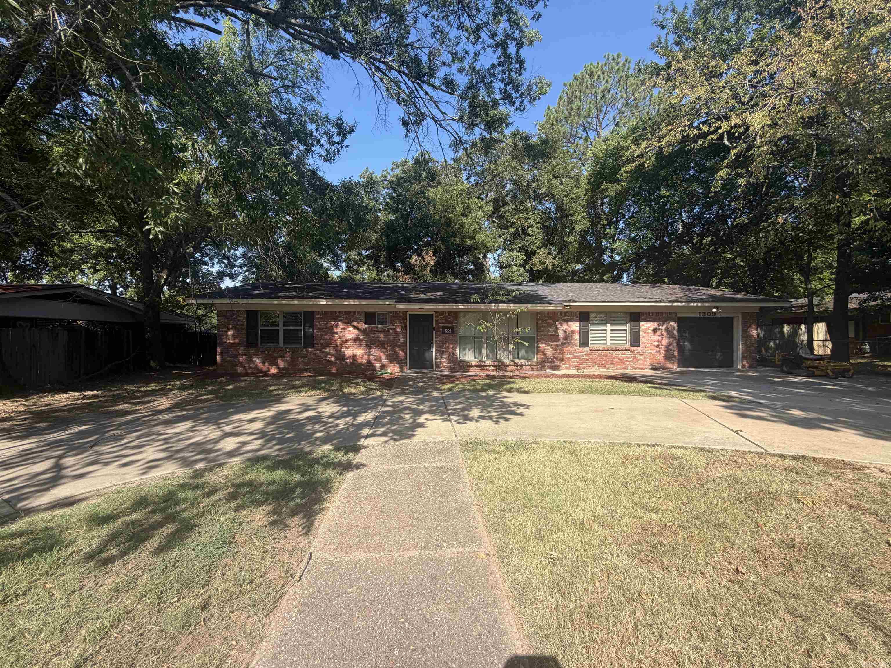 1309  Donaghey  Conway, AR