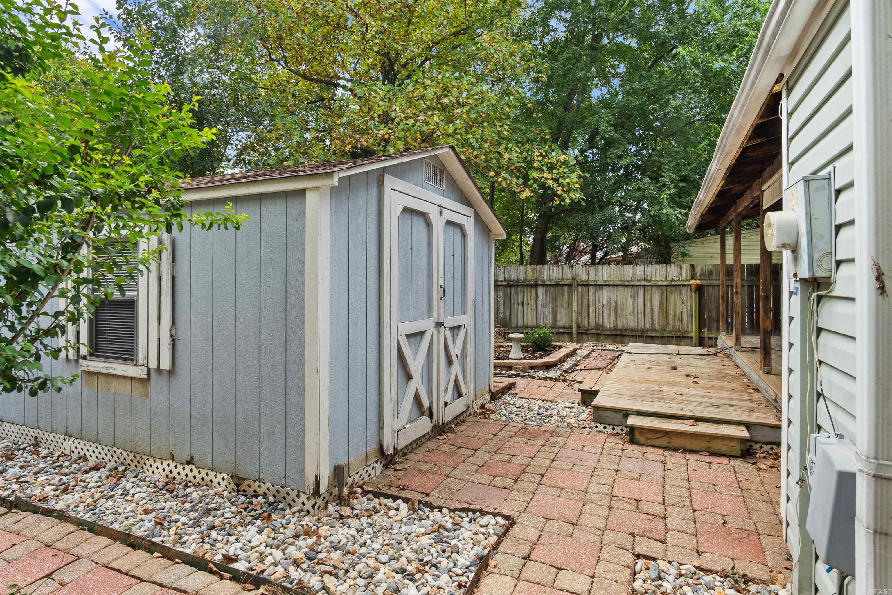 24 Brierwood  Conway, AR