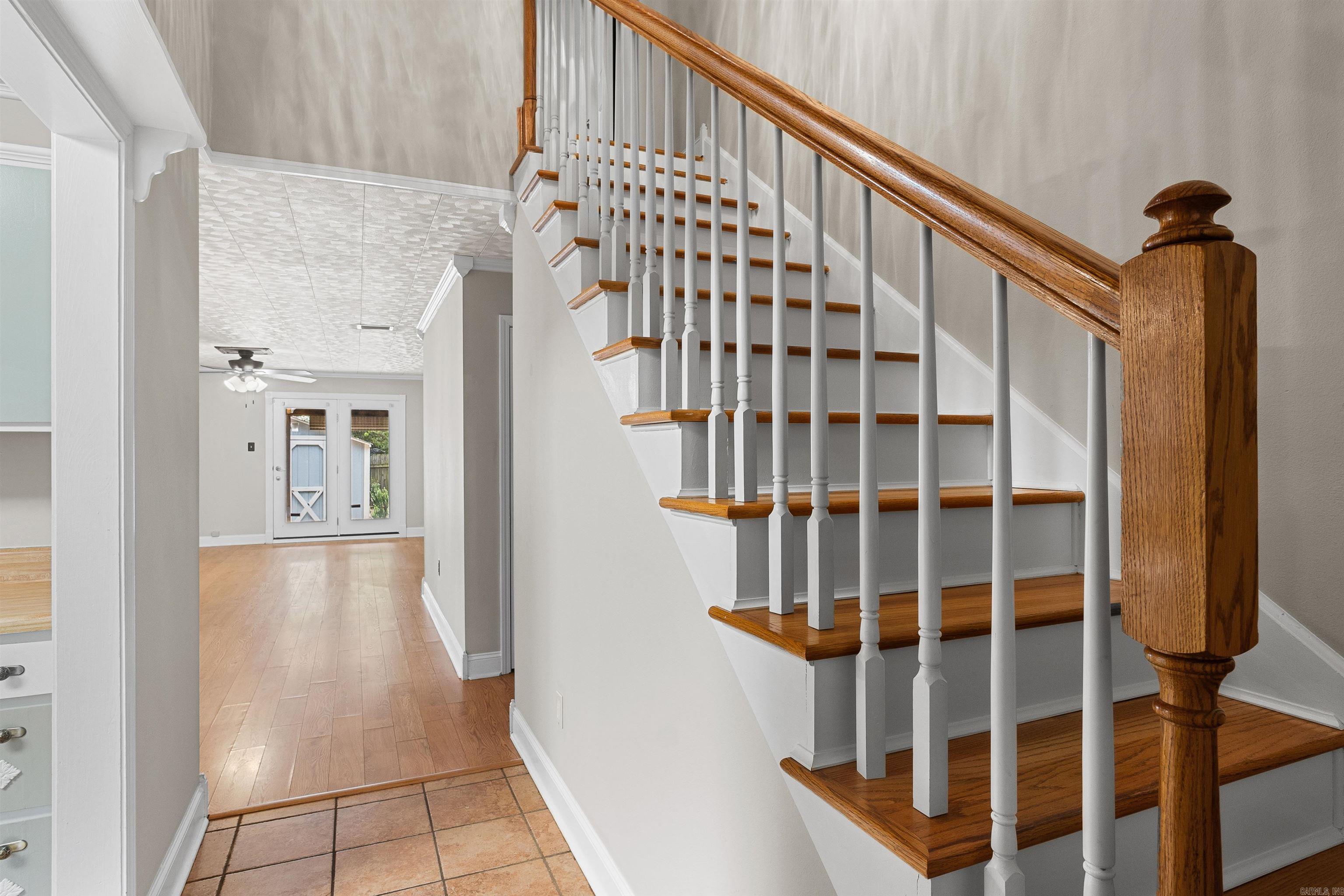 24 Brierwood  Conway, AR