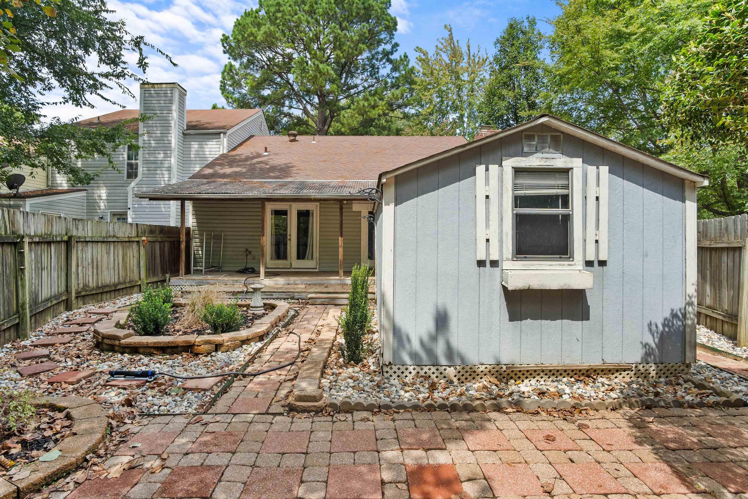 24 Brierwood  Conway, AR